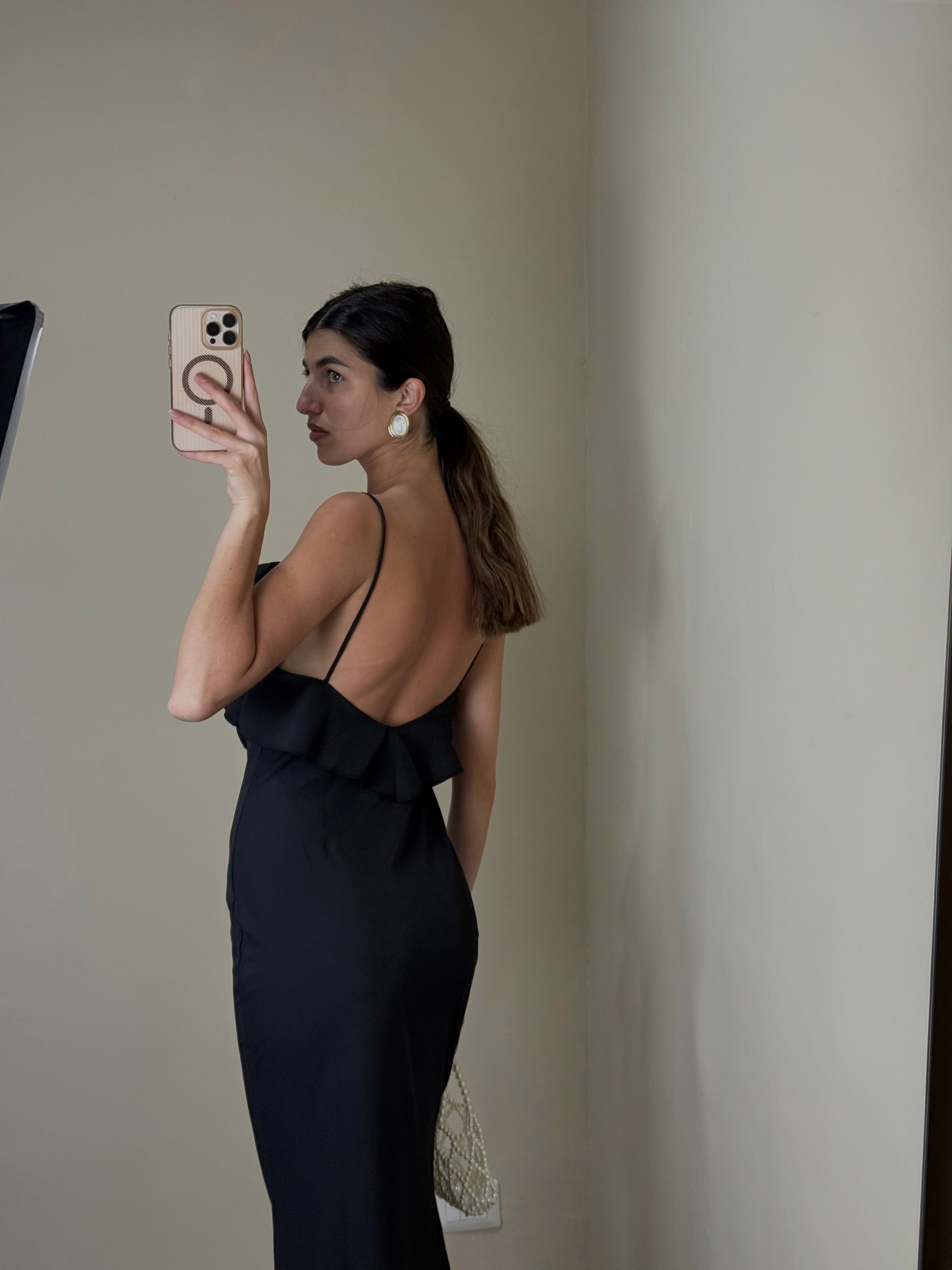 Dress Rose - LadyB Shop Online