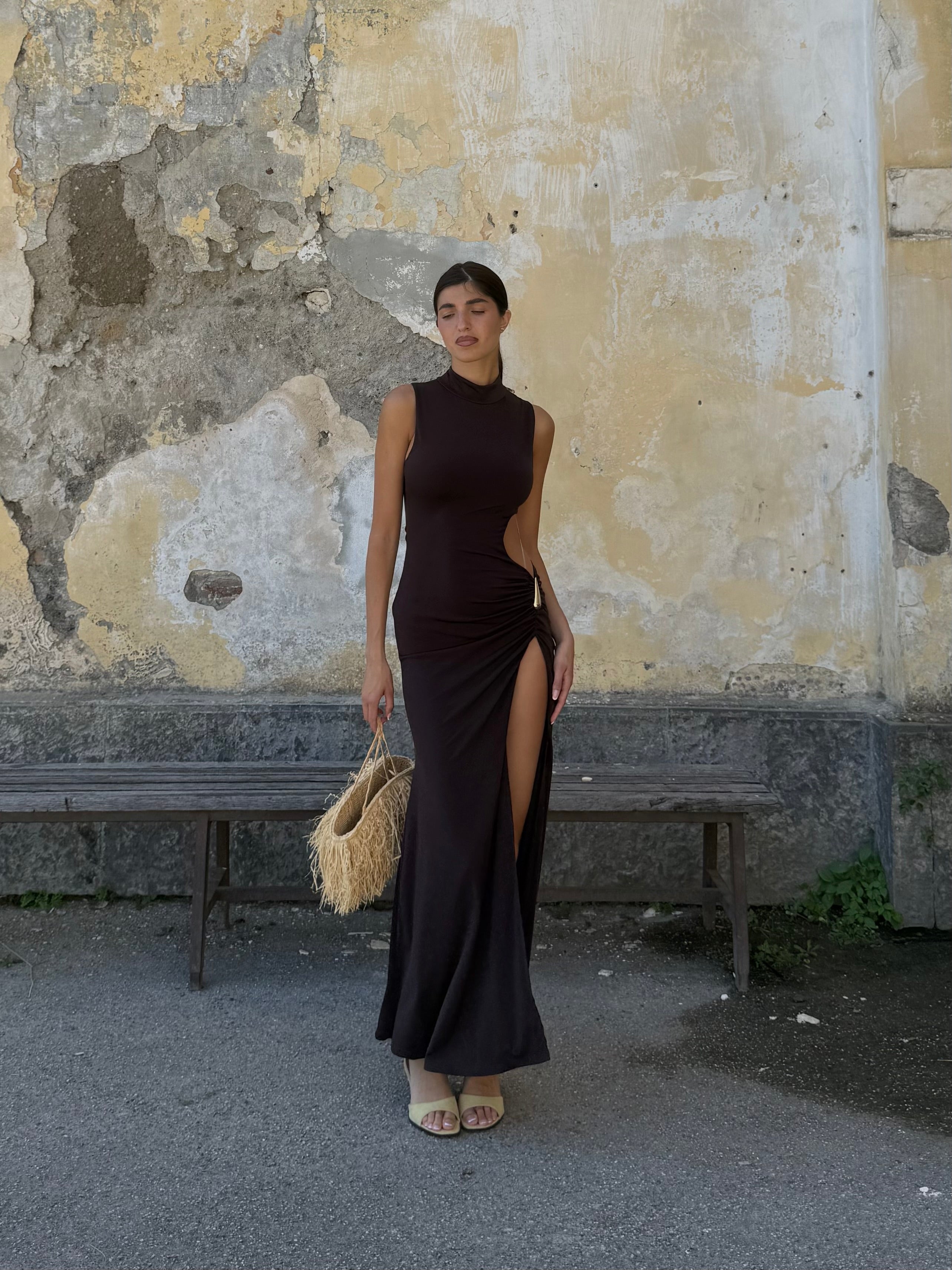 Dress Sarah