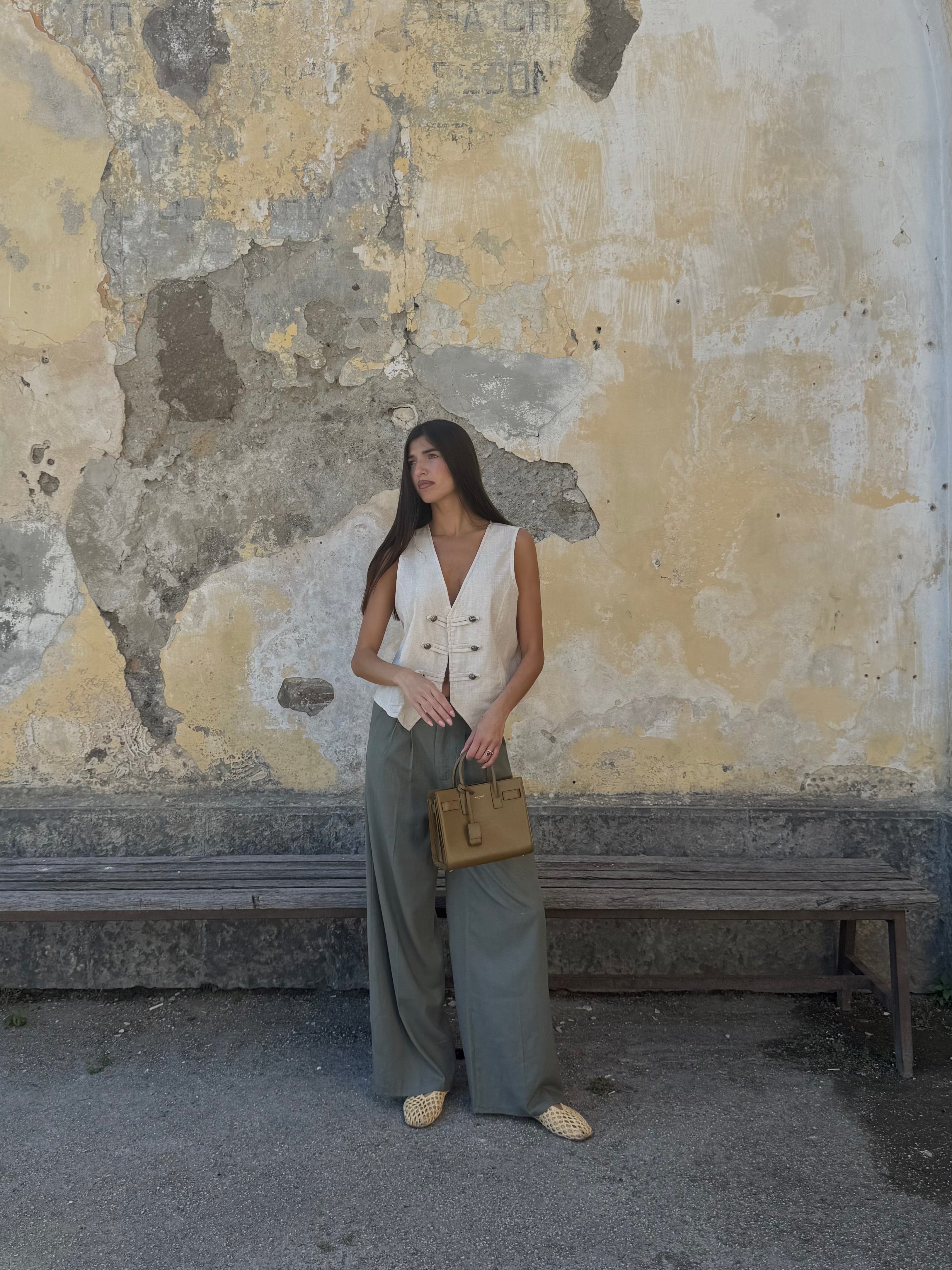 Pantalone Max