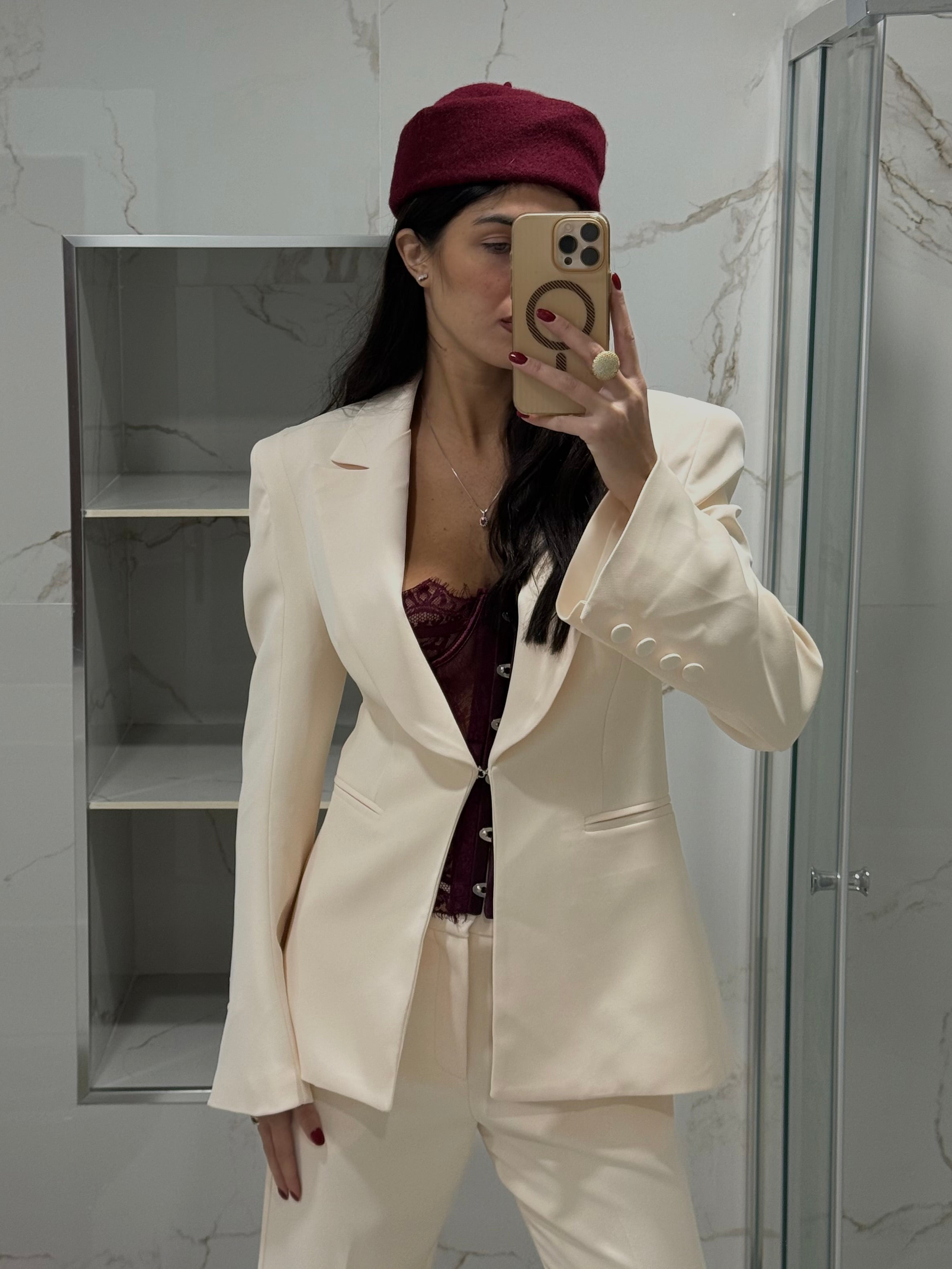 Giacca Bee by Lumina