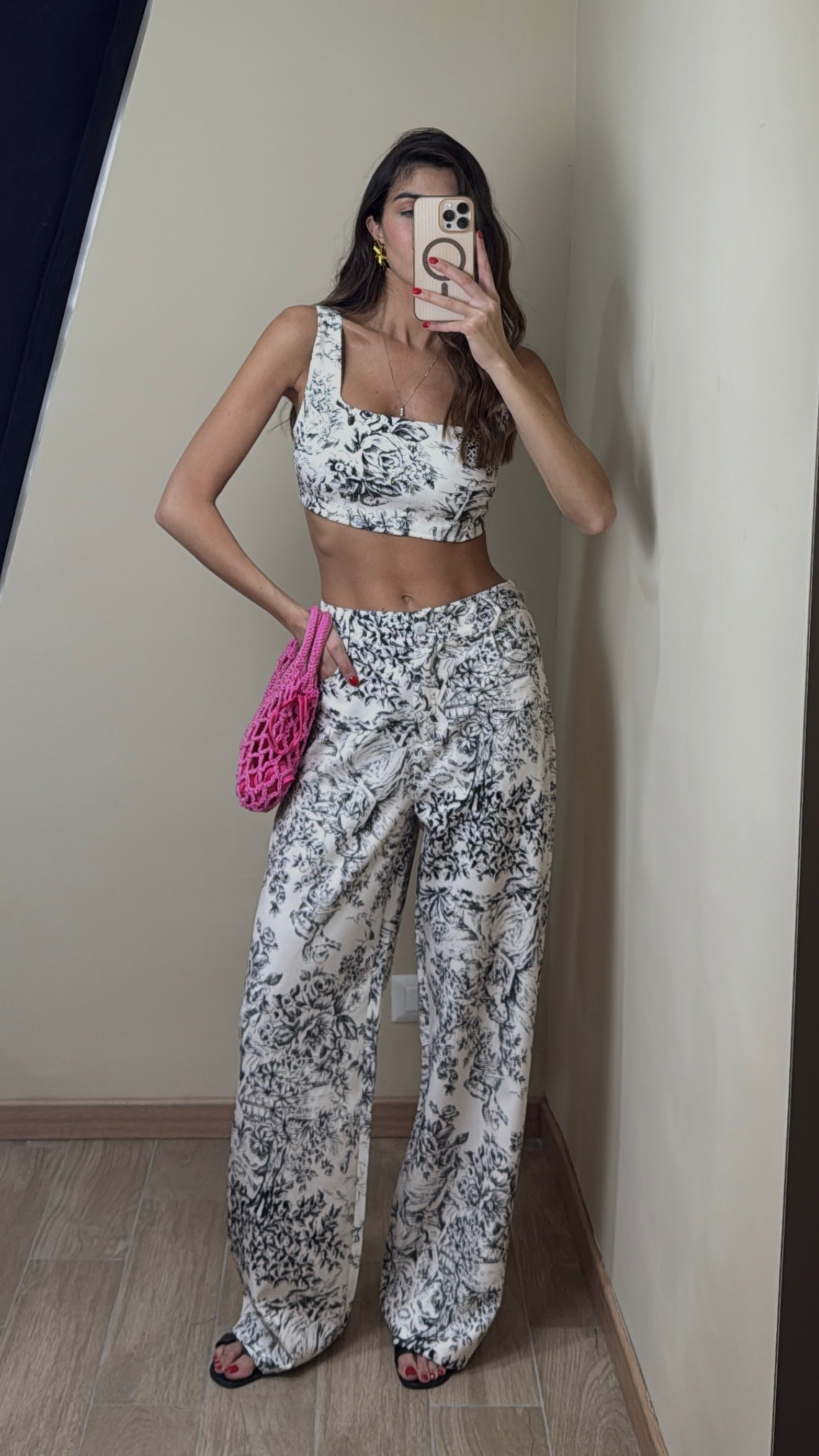 PRE ORIDNE Coordinato Dior