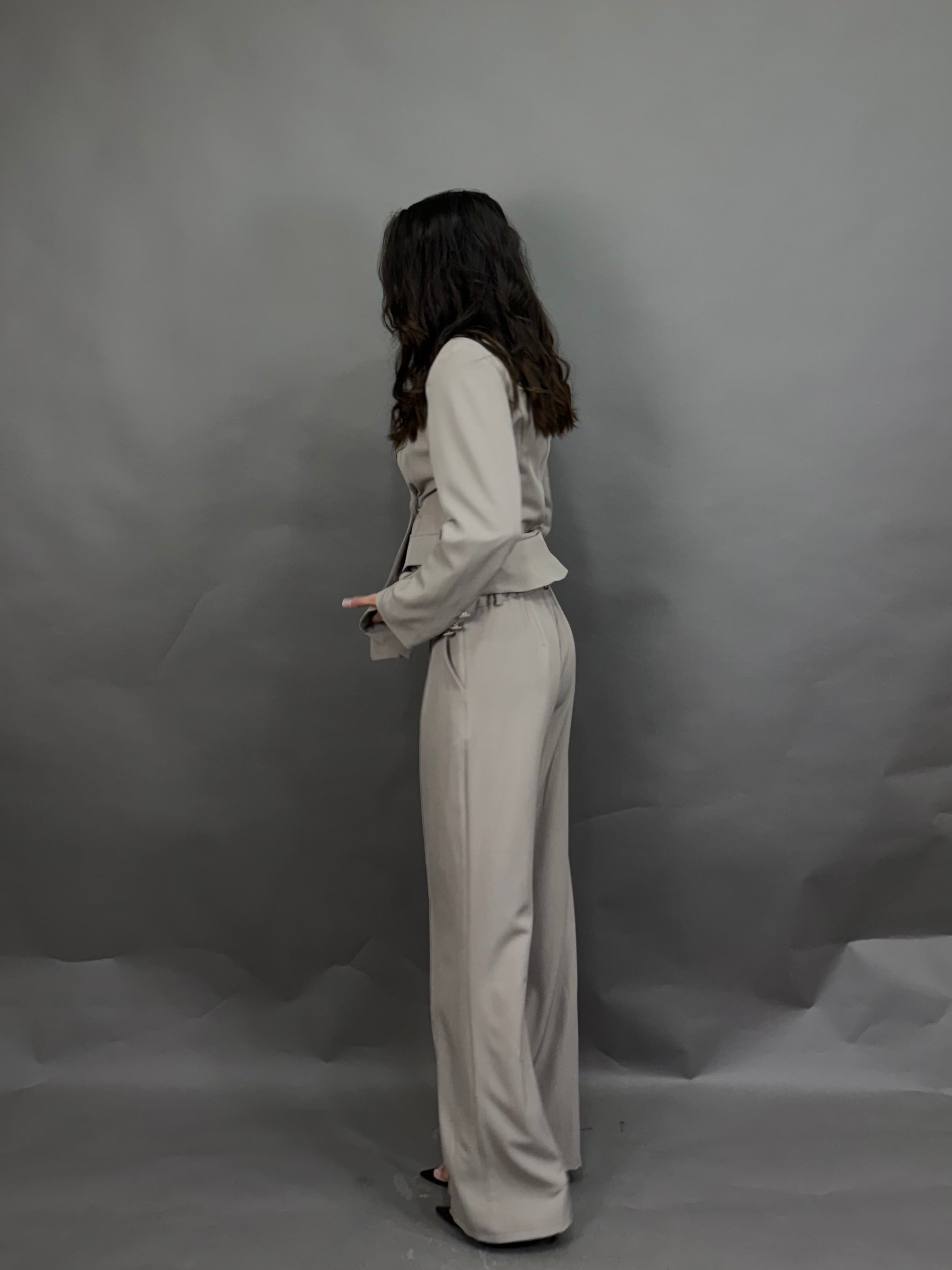 Tailleur lux fango