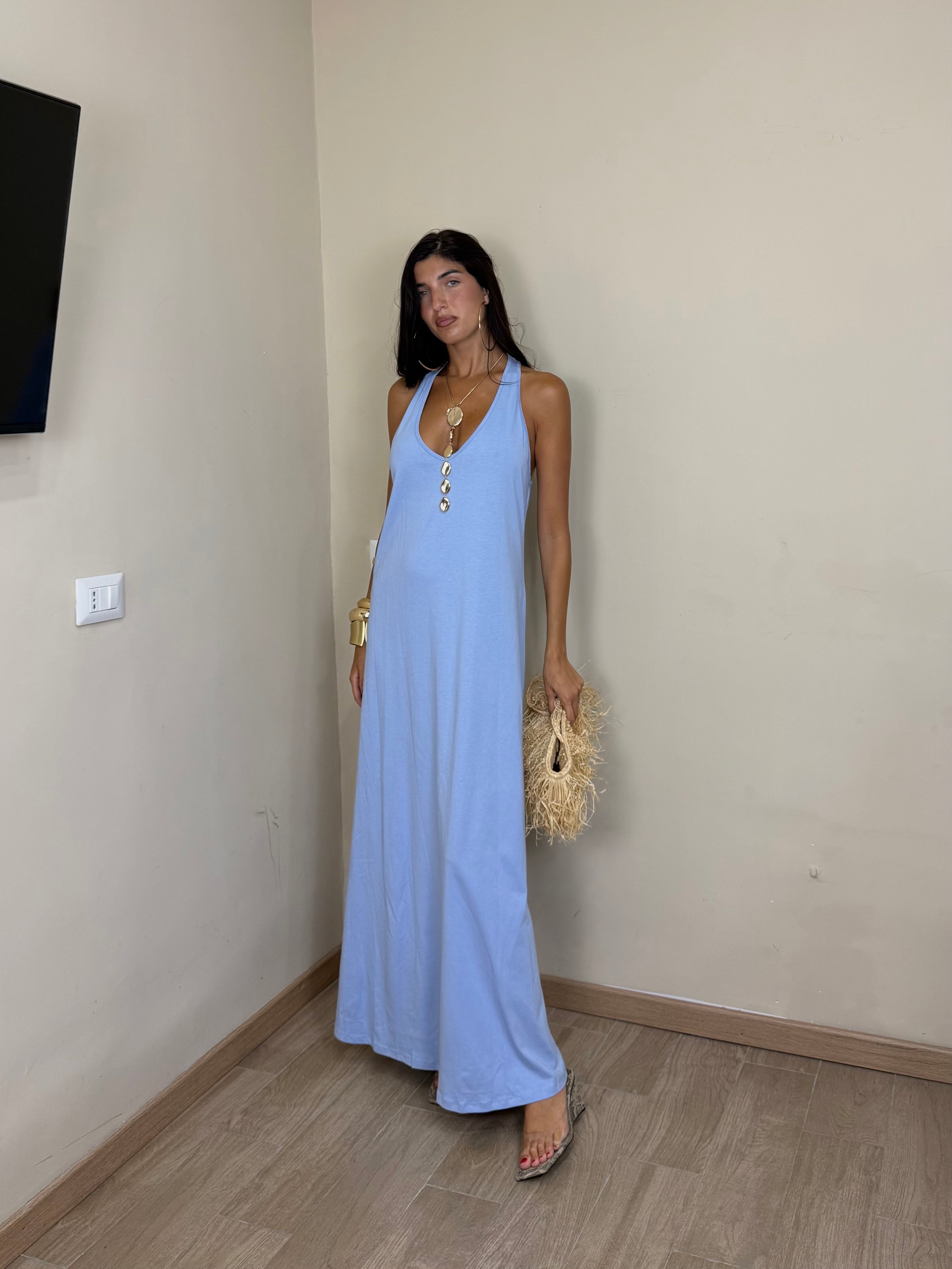 Dress basic by Lumina