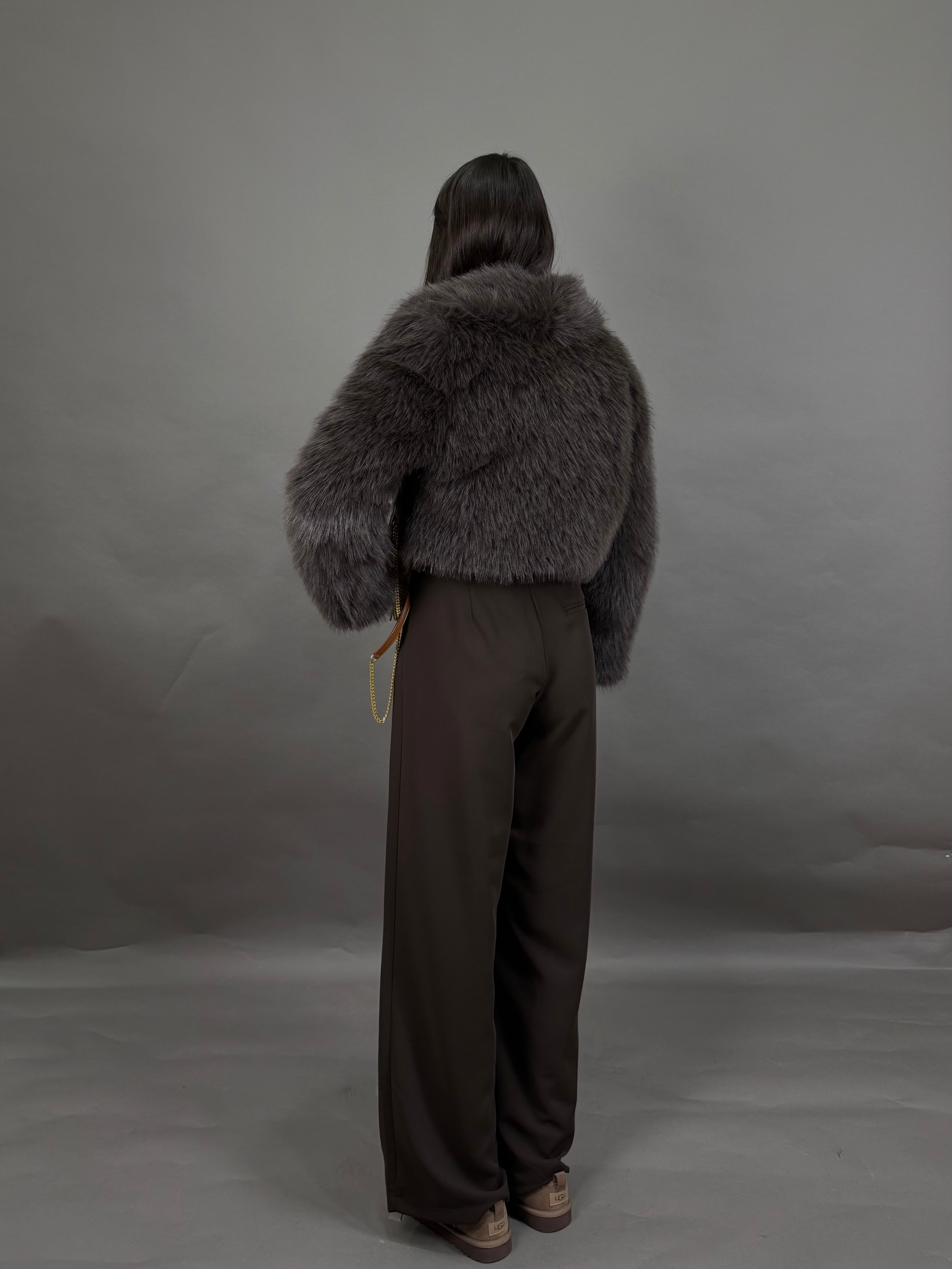 Ecofour Olly marrone