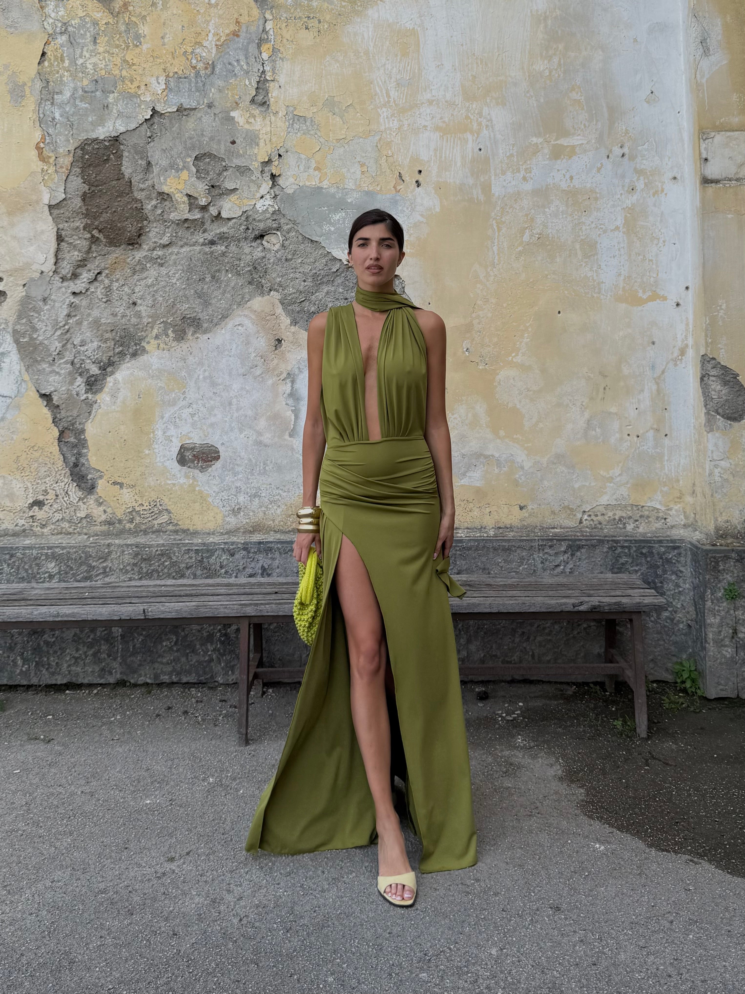 Dress Silvi