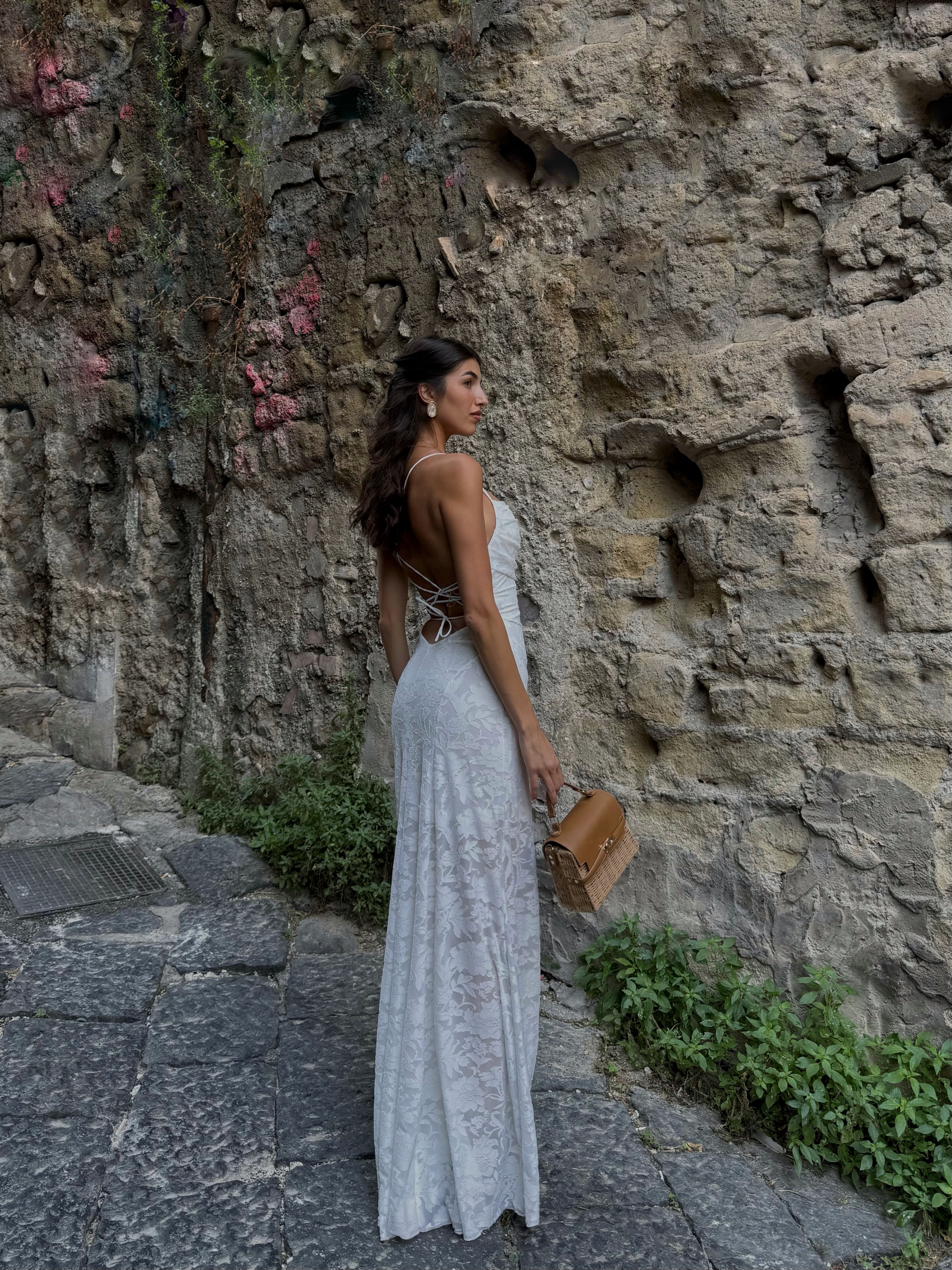 Dress Nizza - LadyB Shop Online