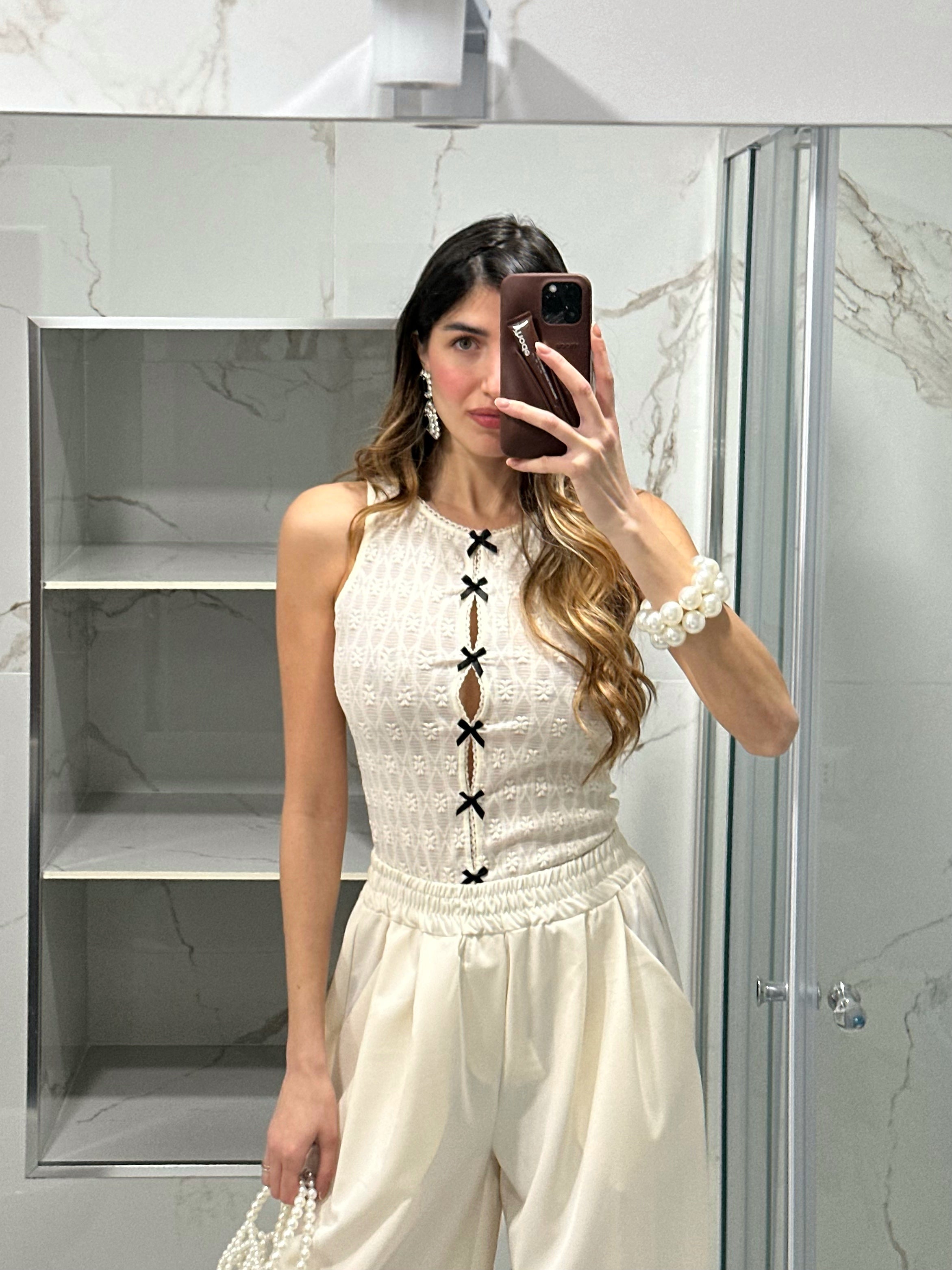 Body fiocchi - LadyB Shop Online