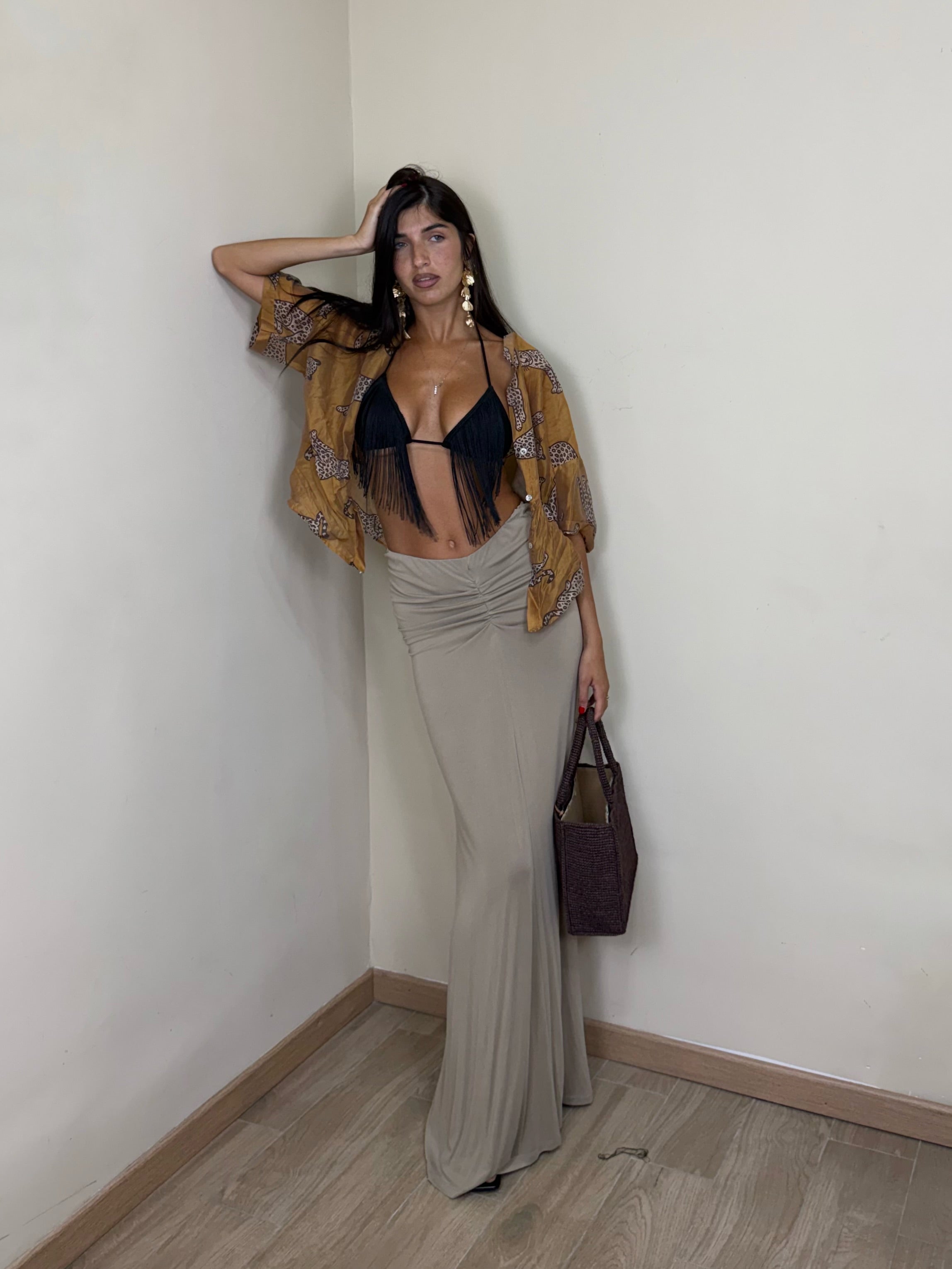 Gonna Samira by Lumina