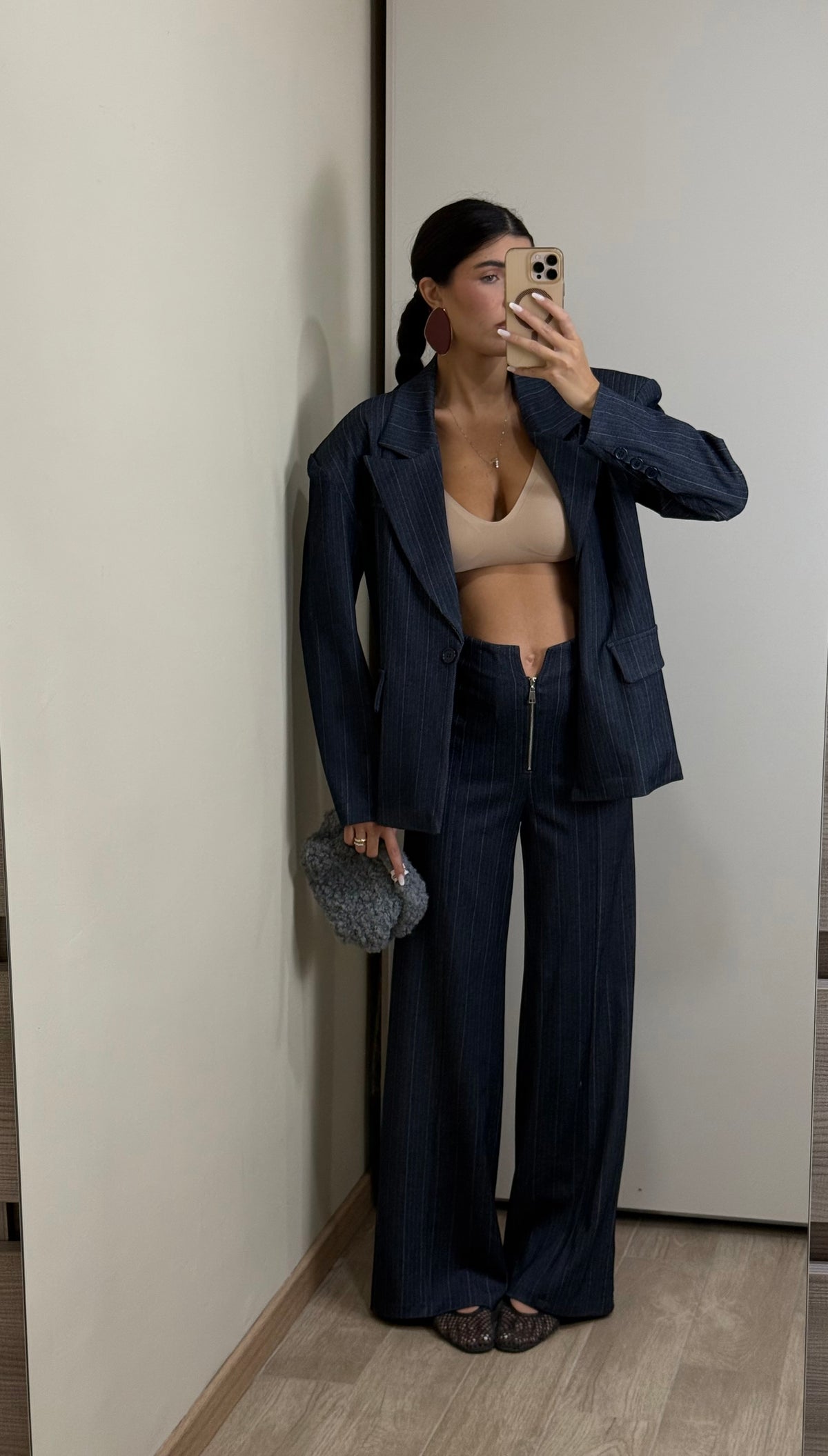 Tailleur Marzia