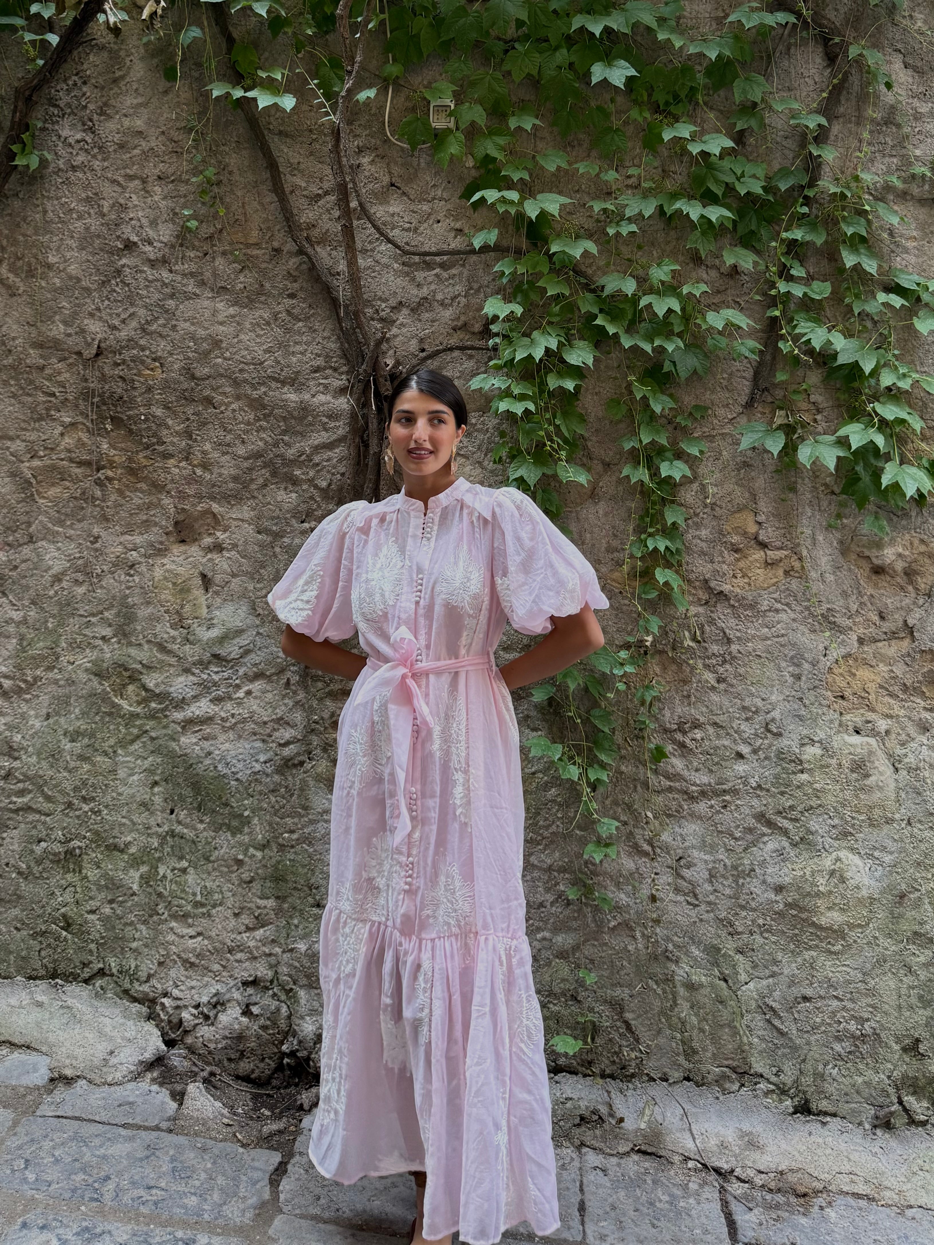 Dress Carmen - LadyB Shop Online
