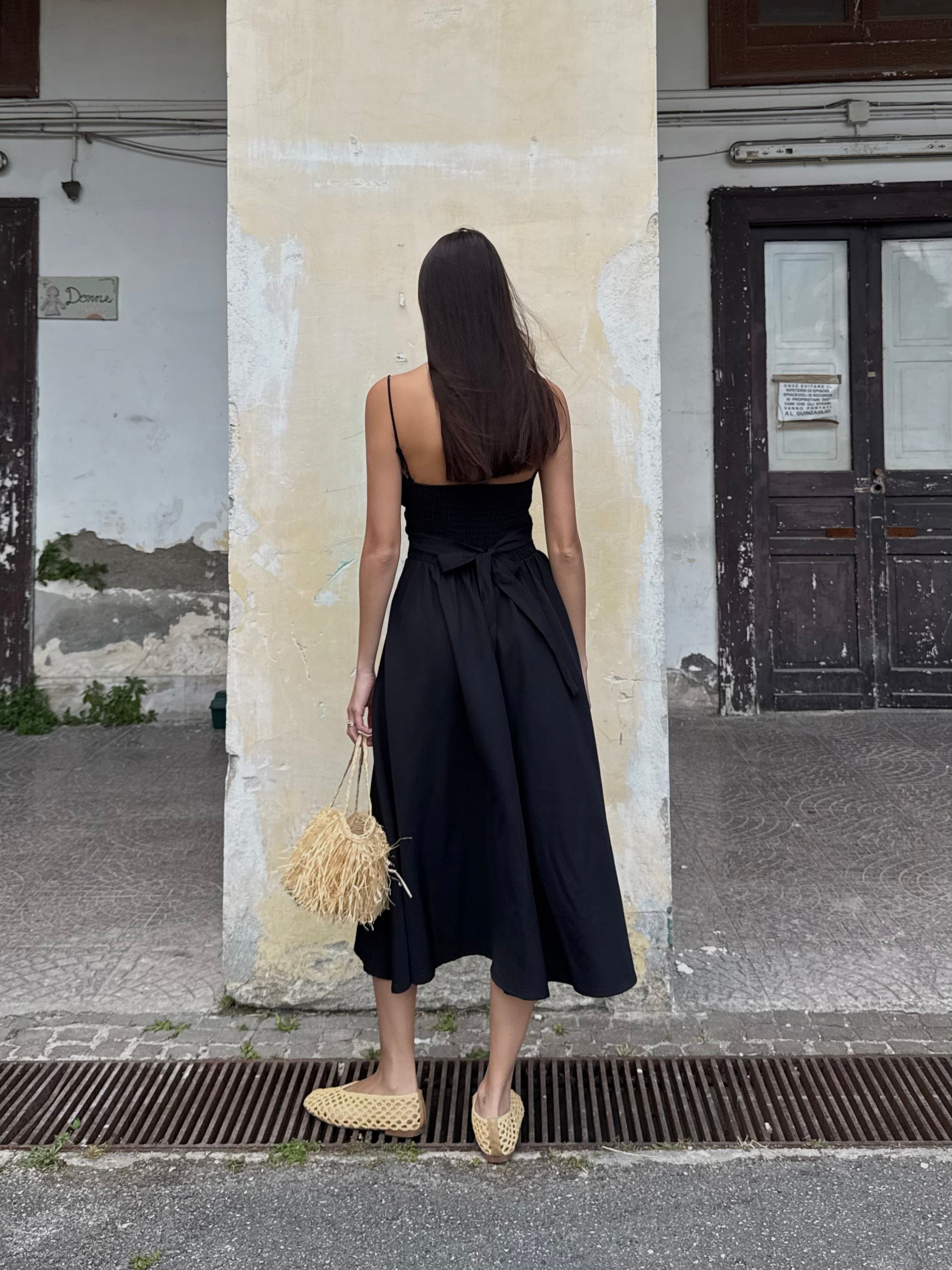 Dress Rebecca