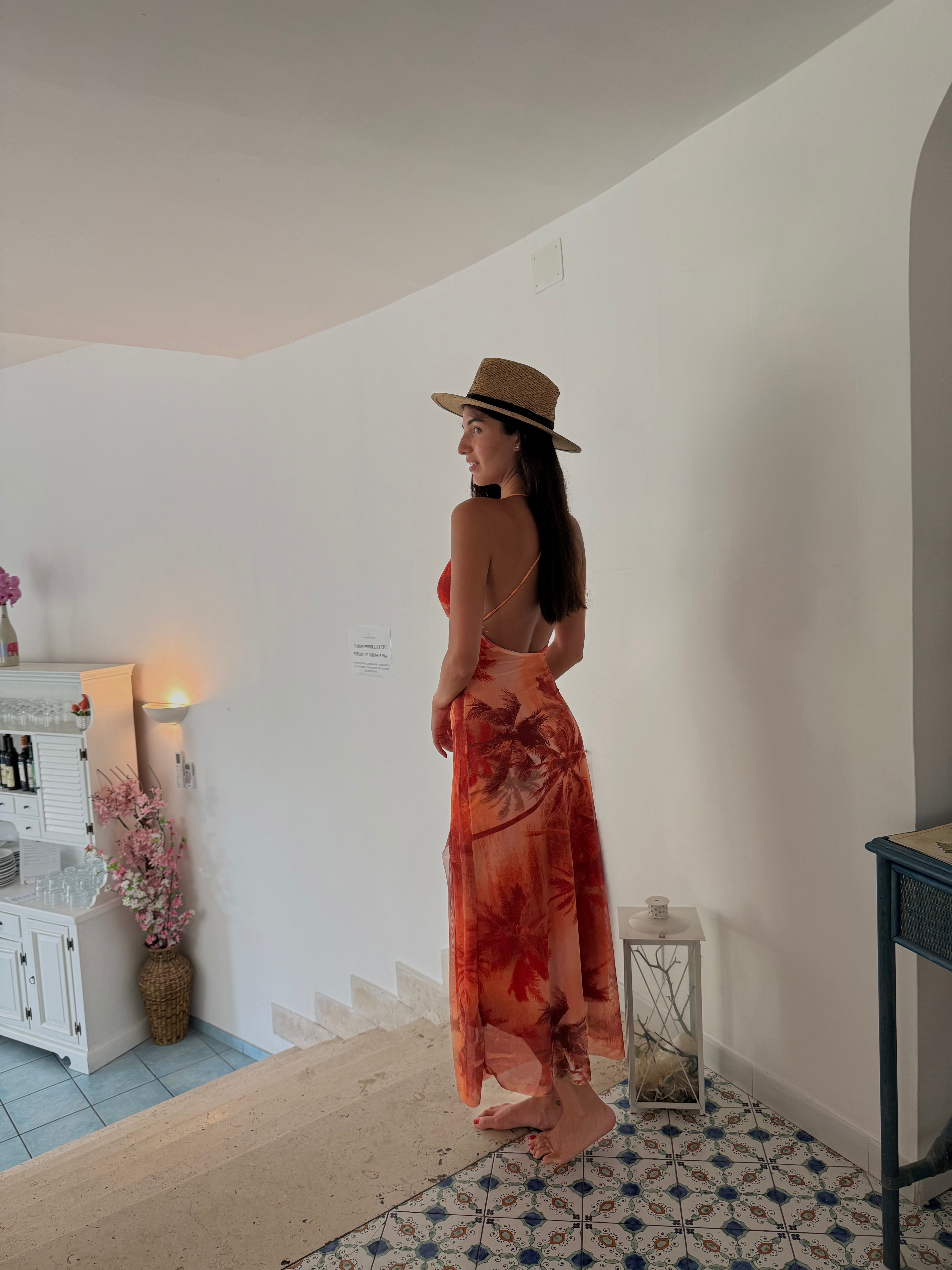 Dress Carolina