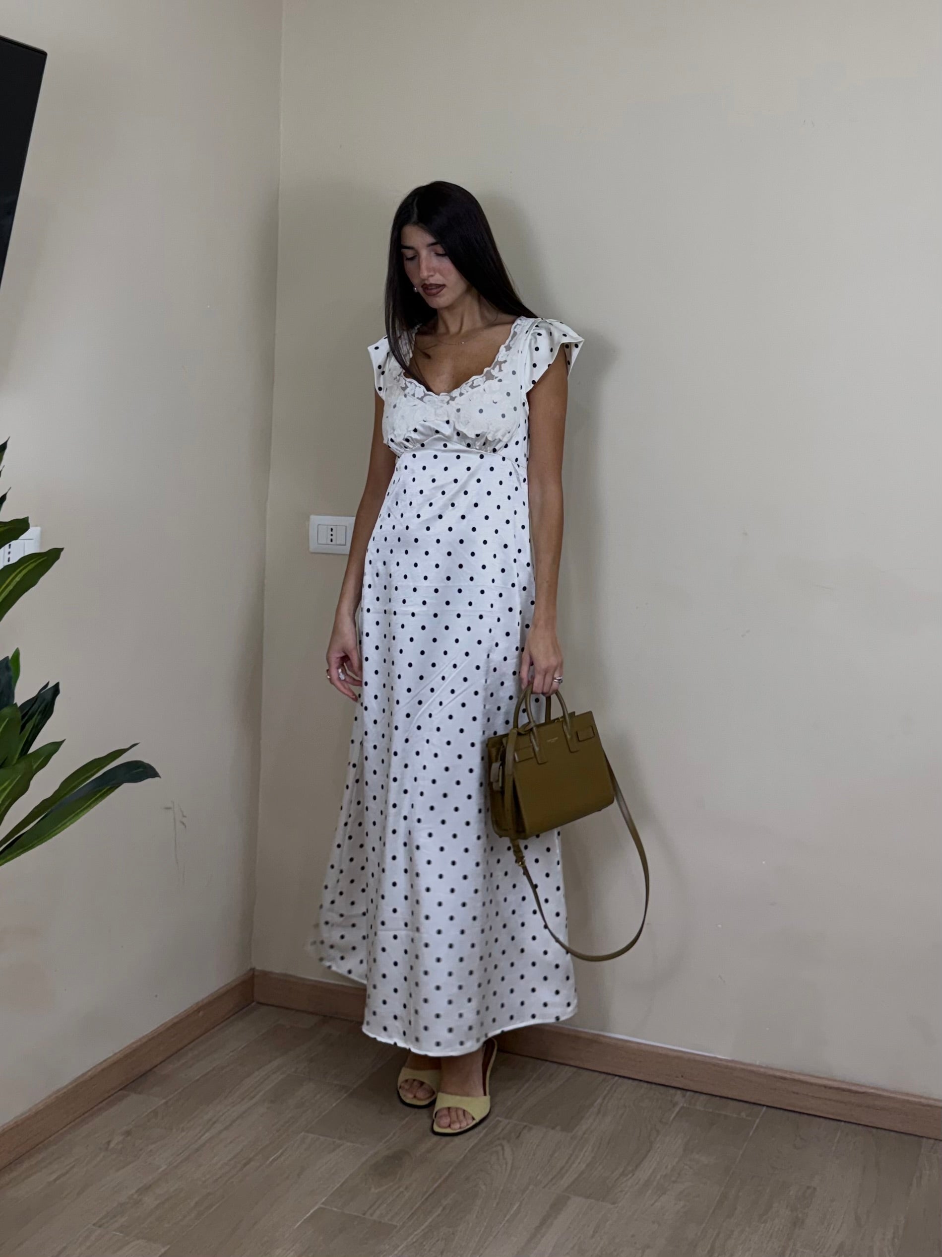 Dress Myriam