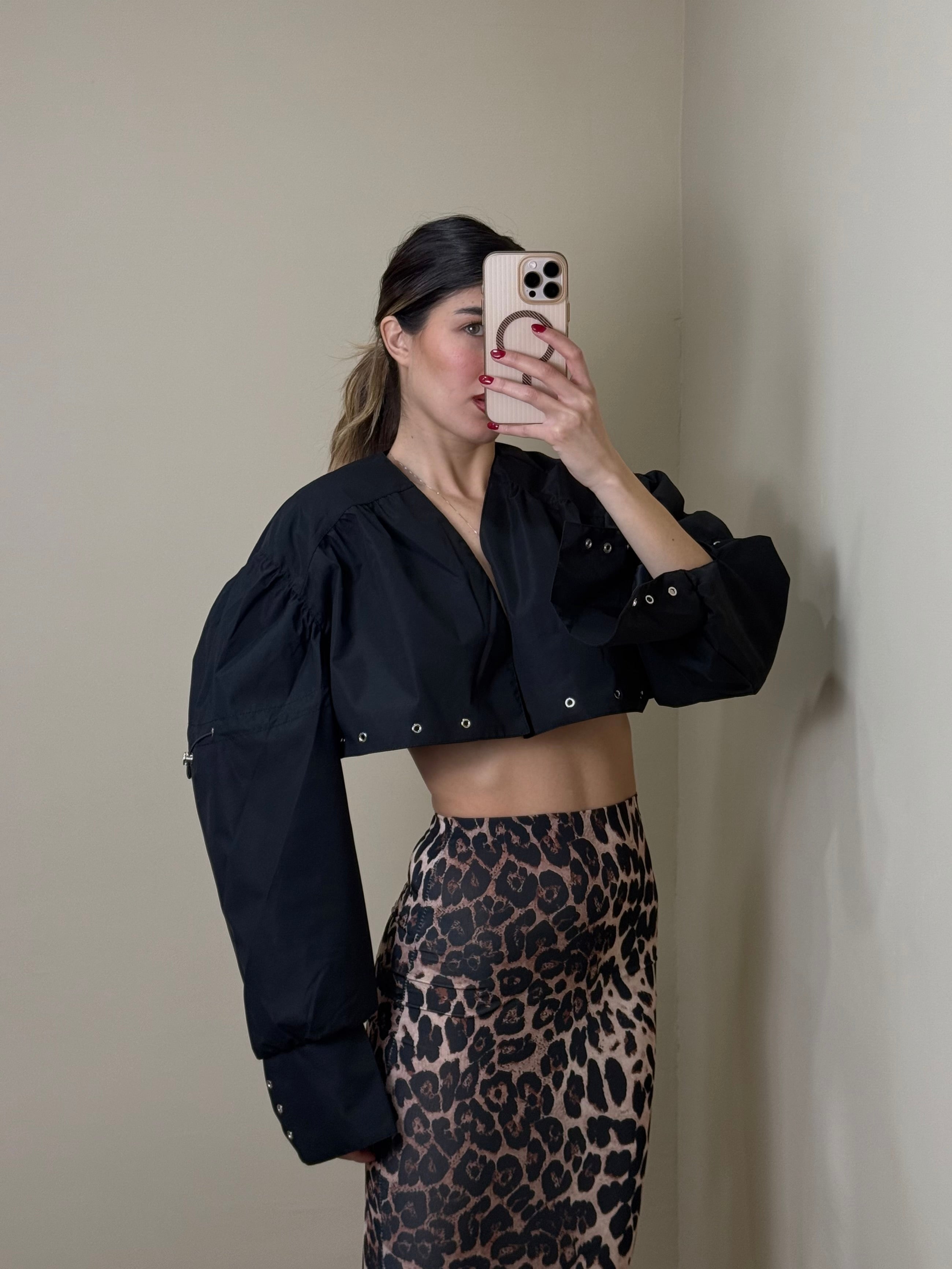 Coat due in uno - LadyB Shop Online