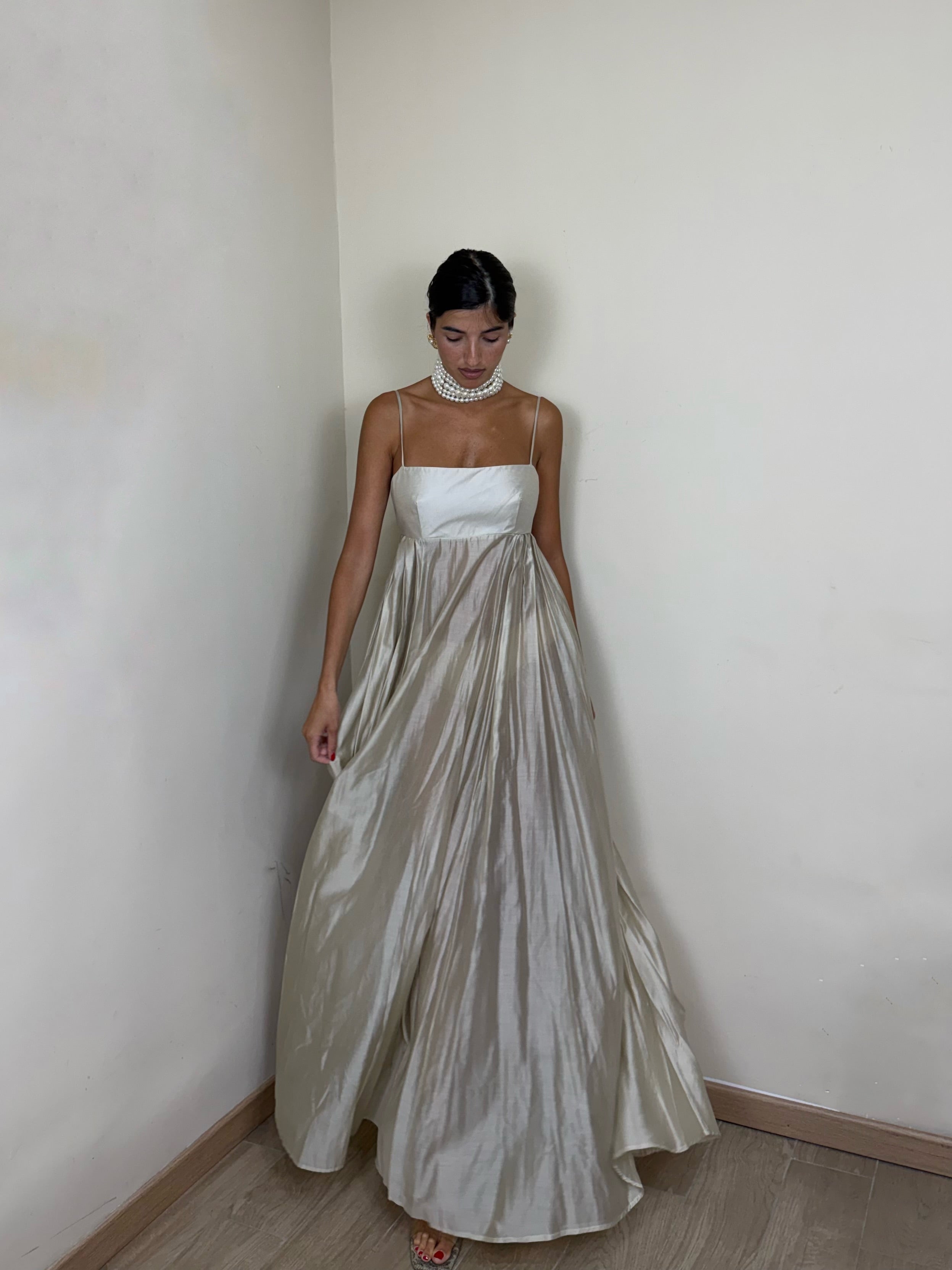 Dress Angelina by Lumina