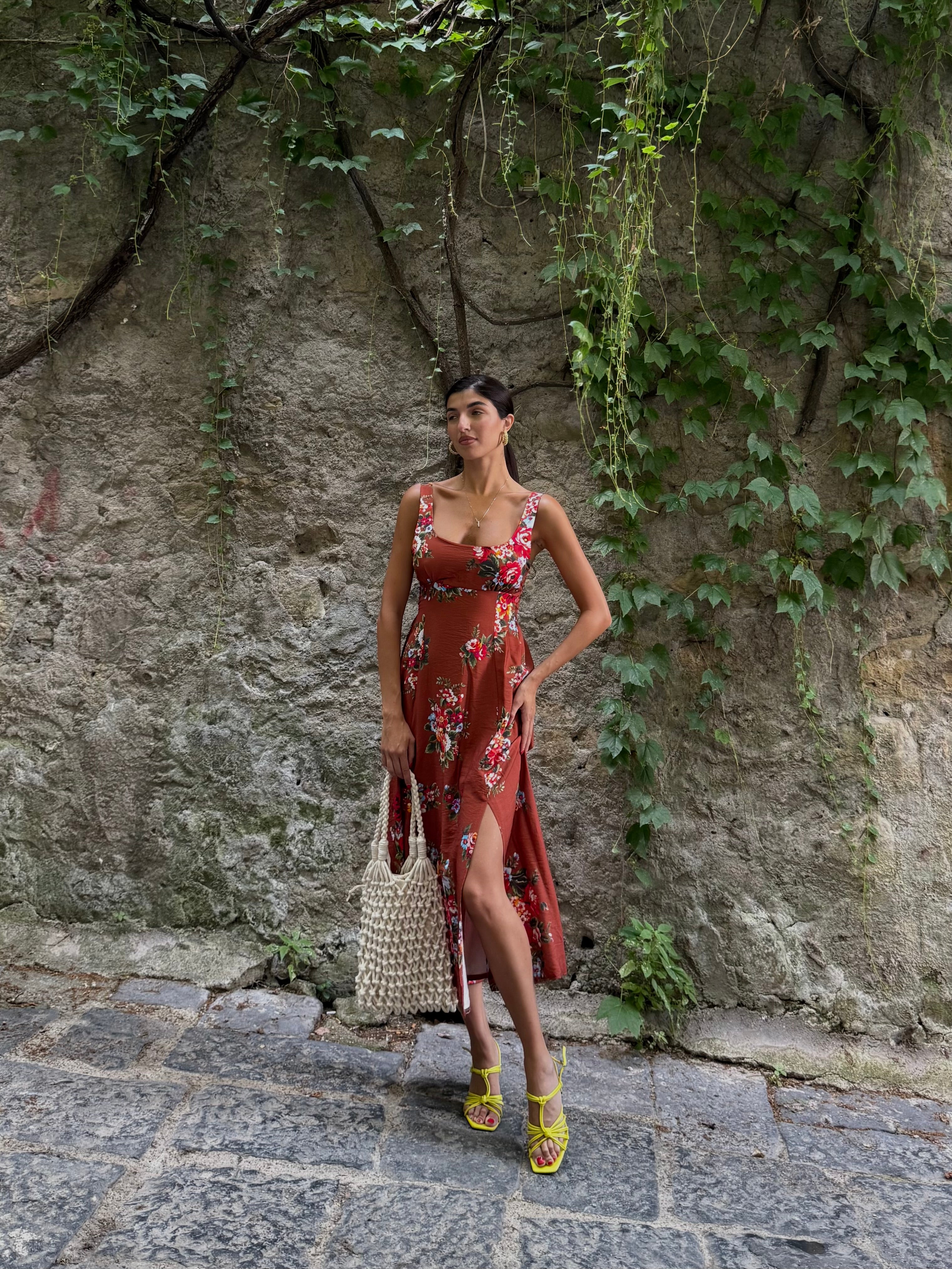 Dress Florinda