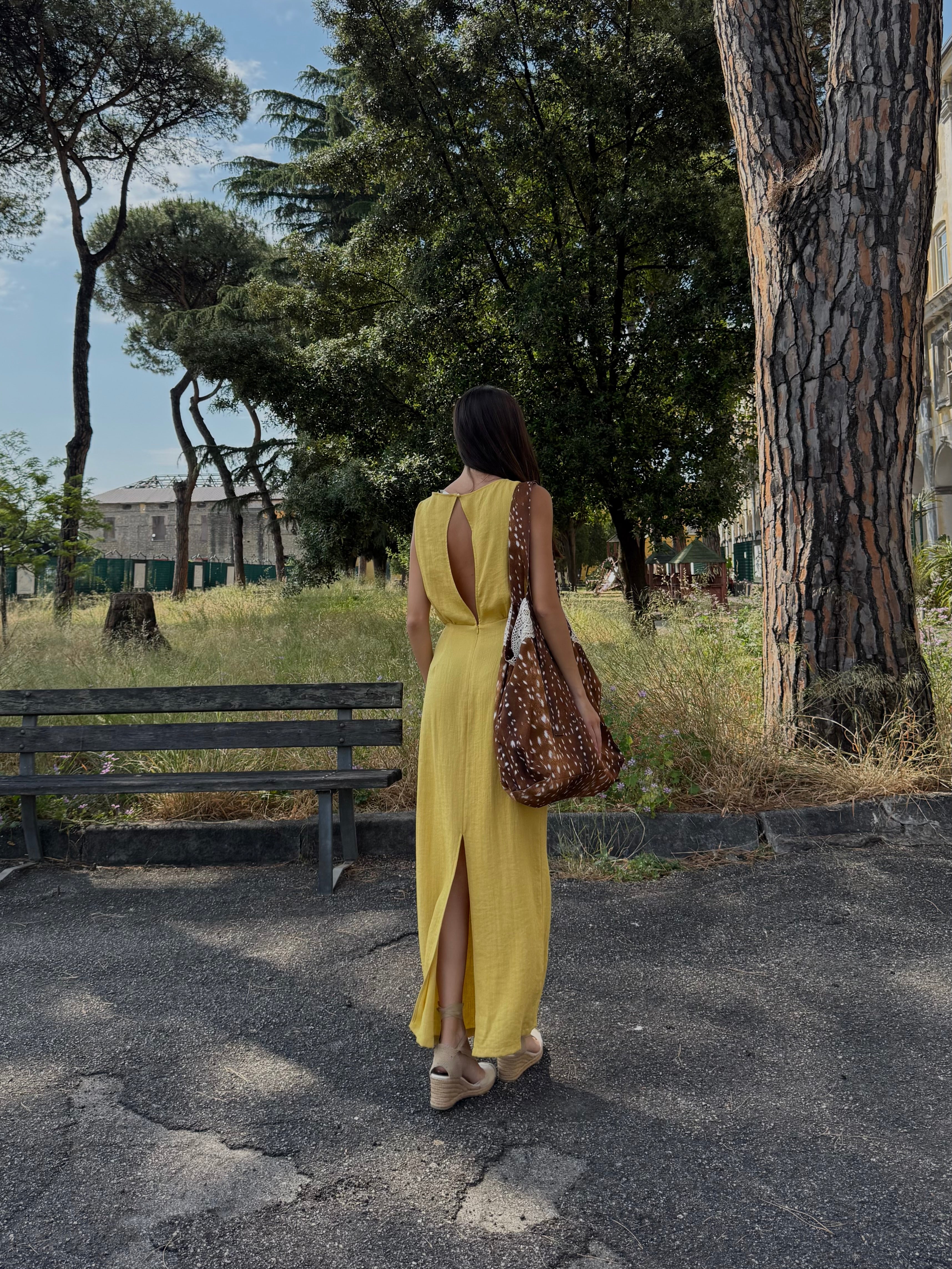 Dress Livia by Lumina