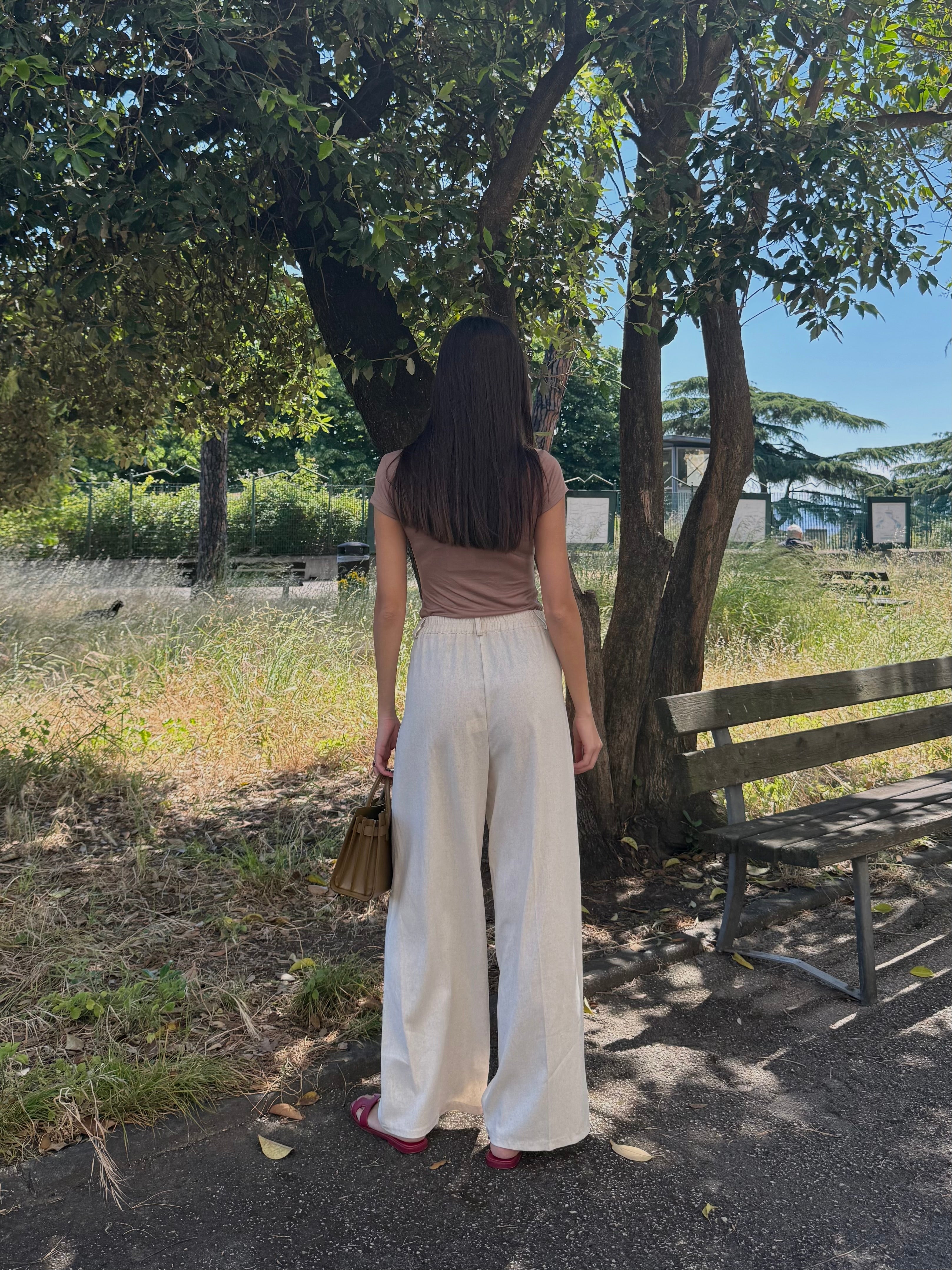 Pantalone Max