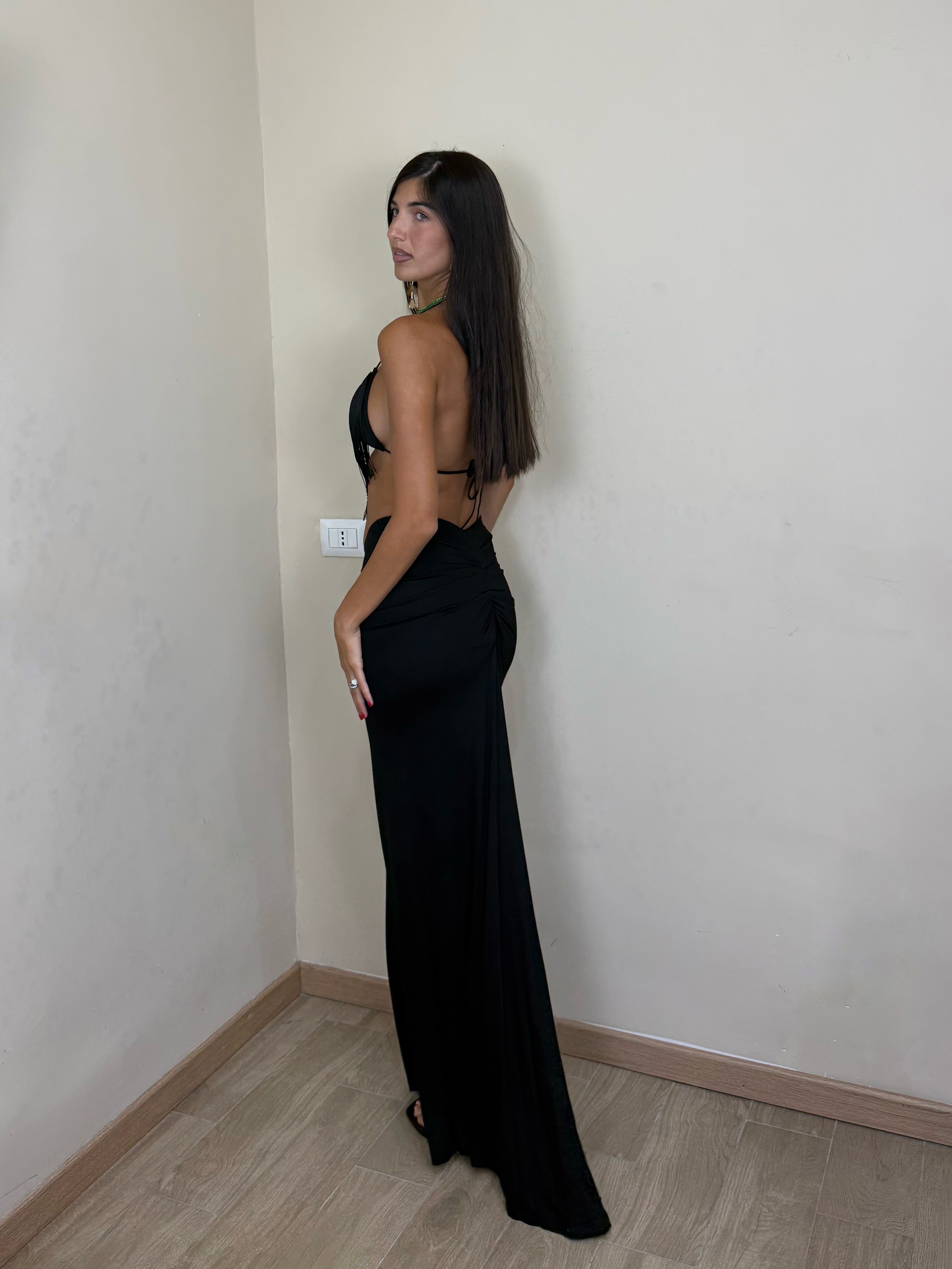 Gonna Samira by Lumina