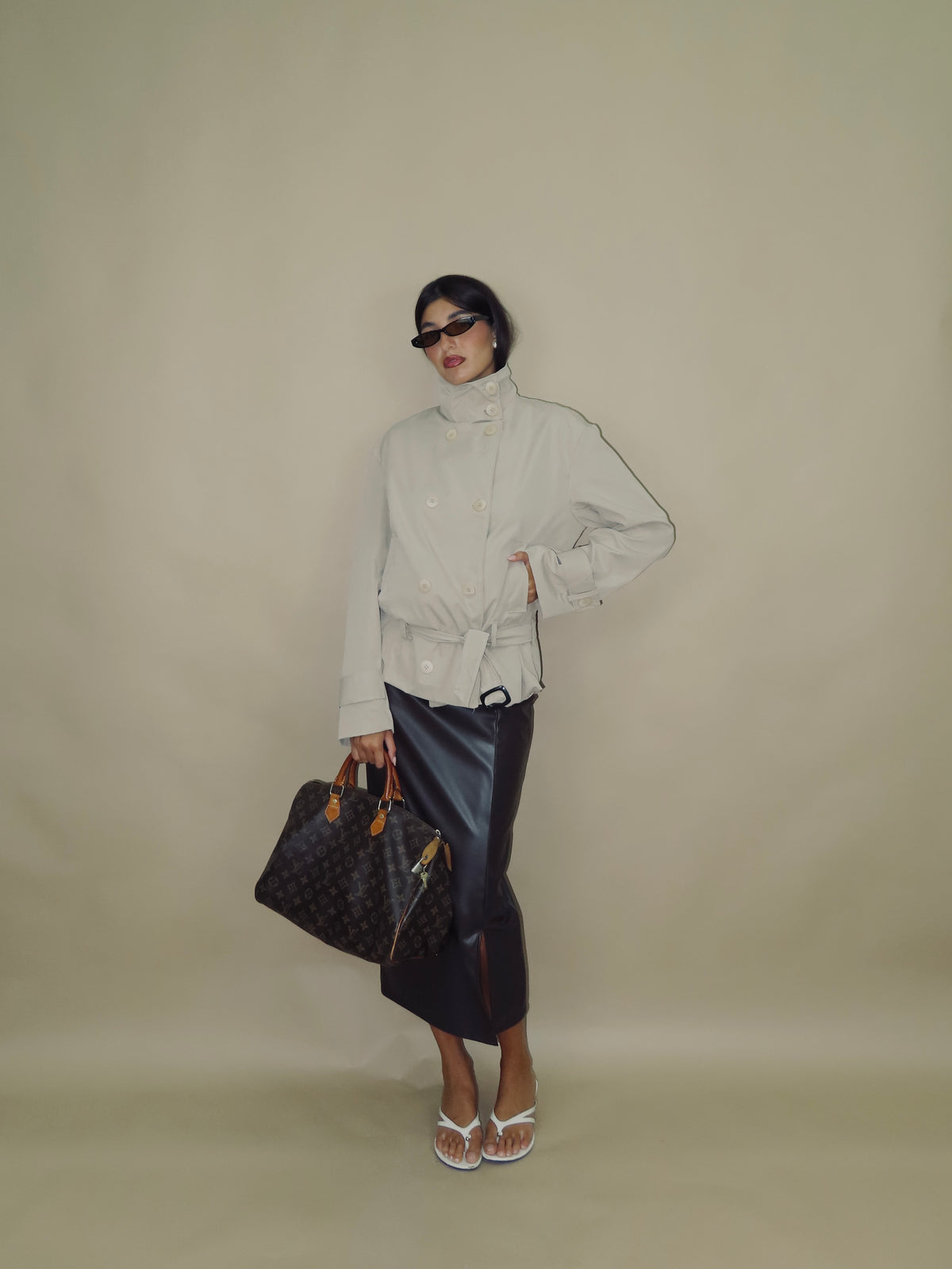 Trench London