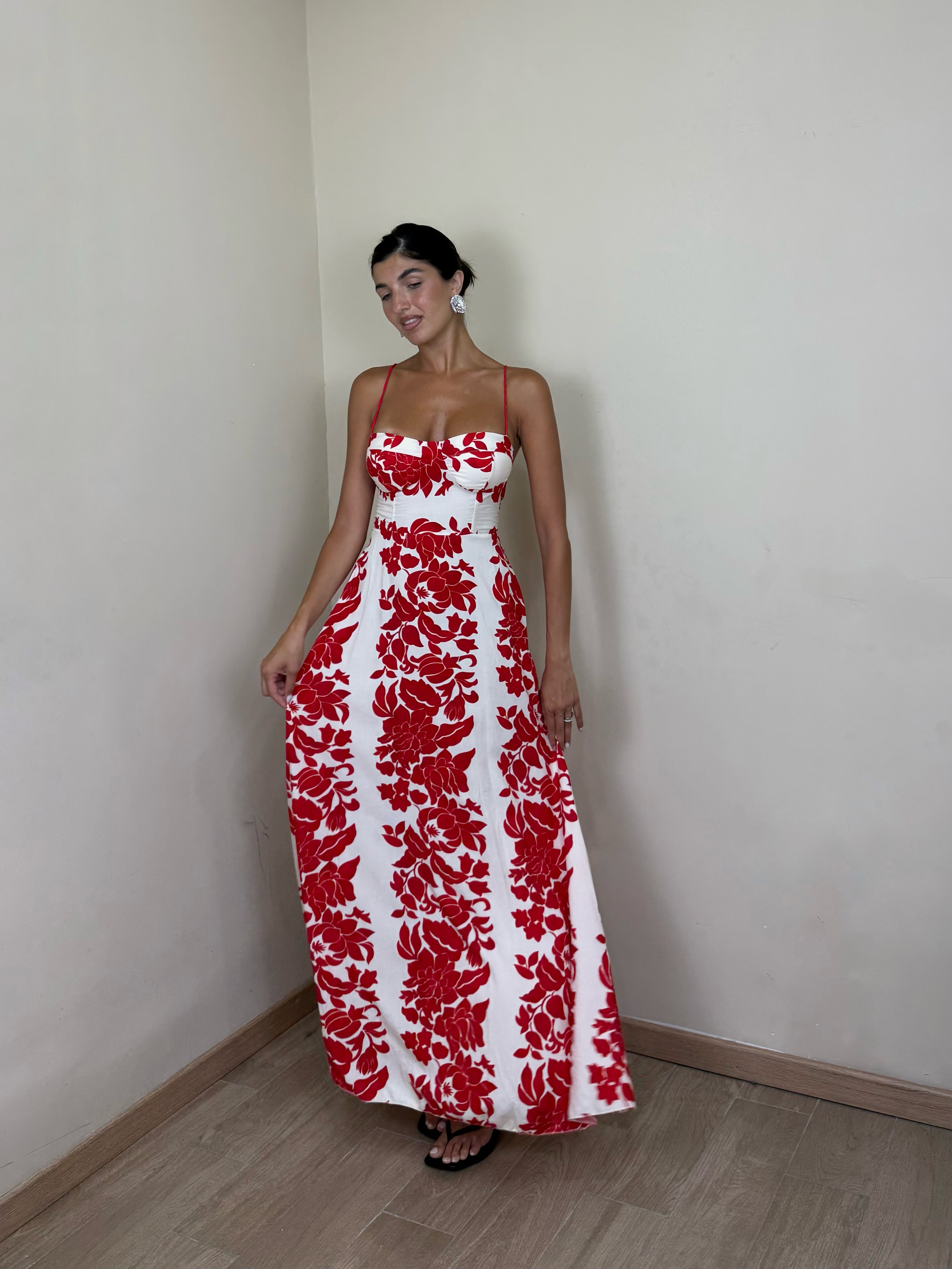 Dress Ramona