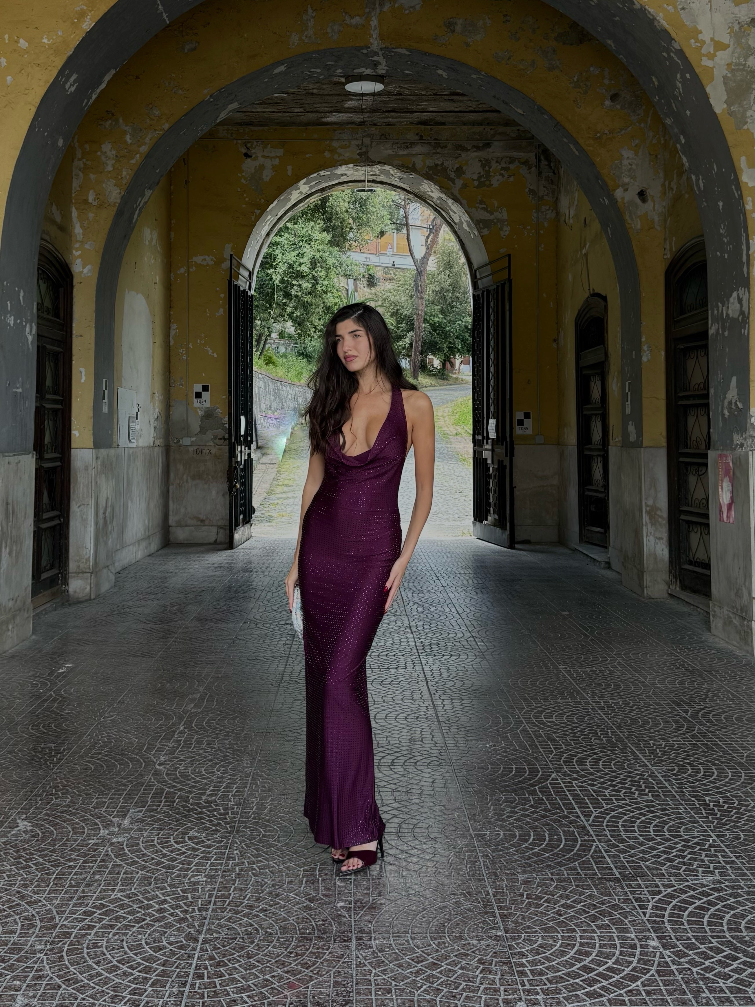 Dress Miranda
