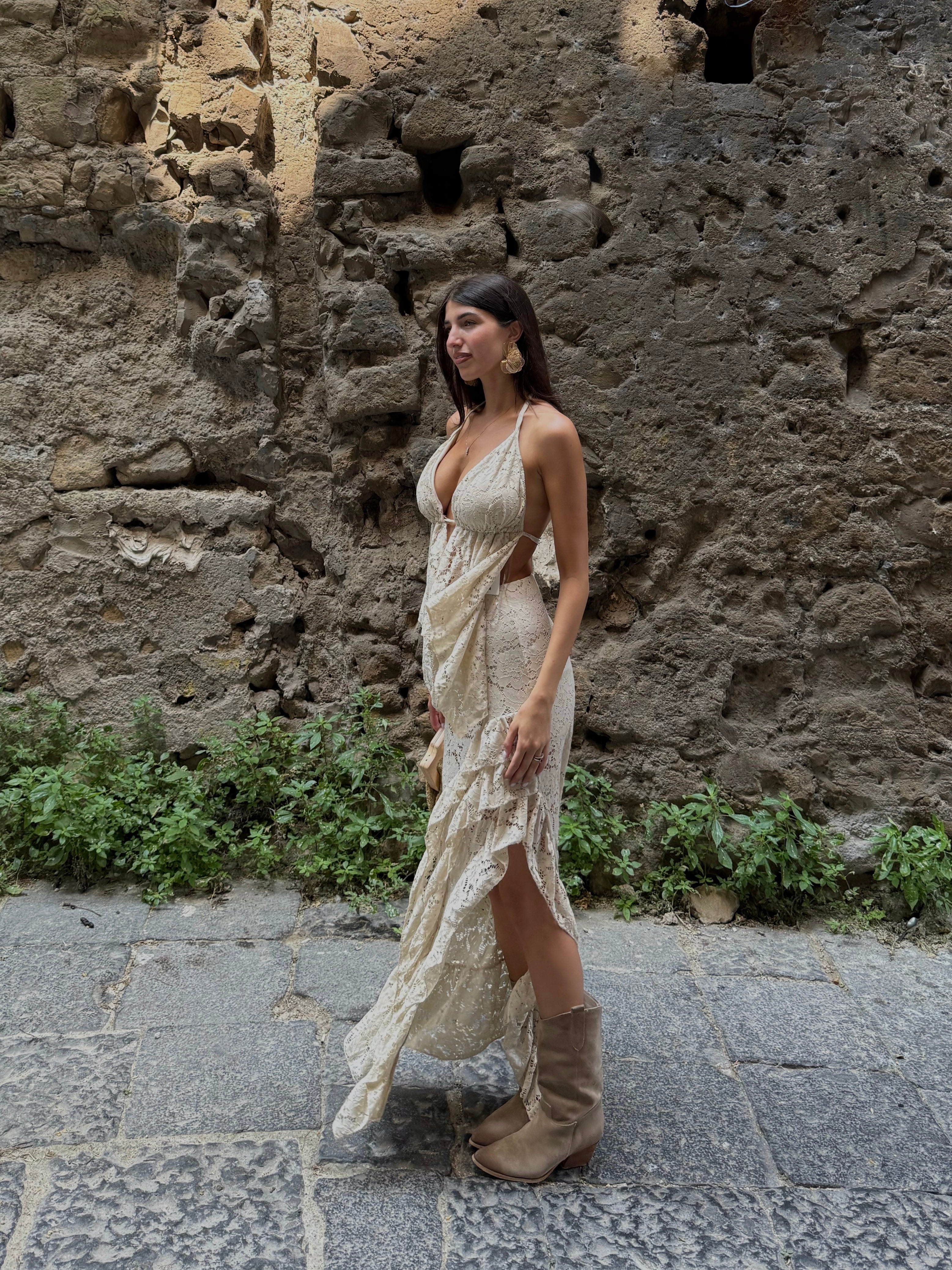 Coordinato Valencia - LadyB Shop Online