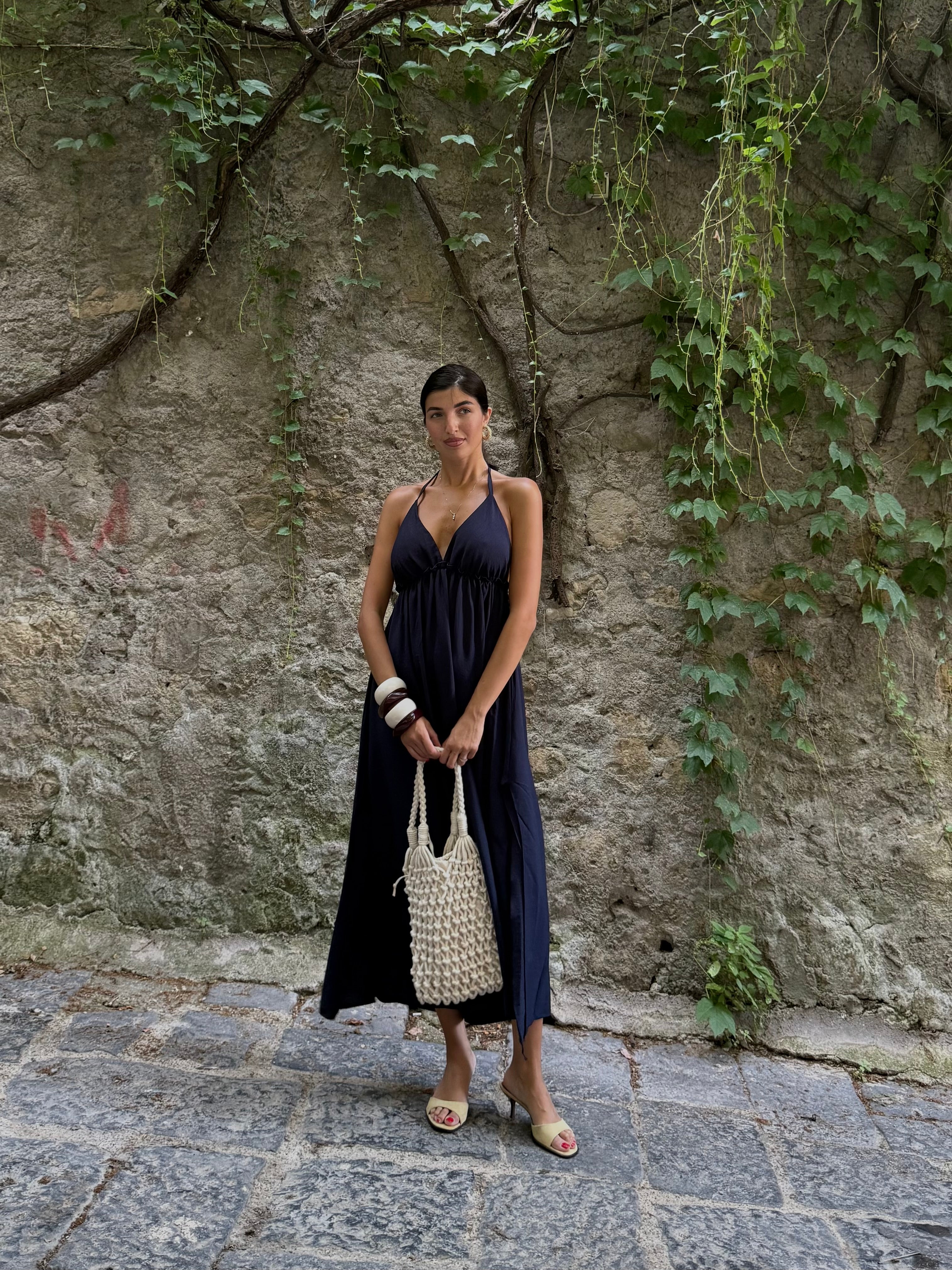 Dress Biancaneve