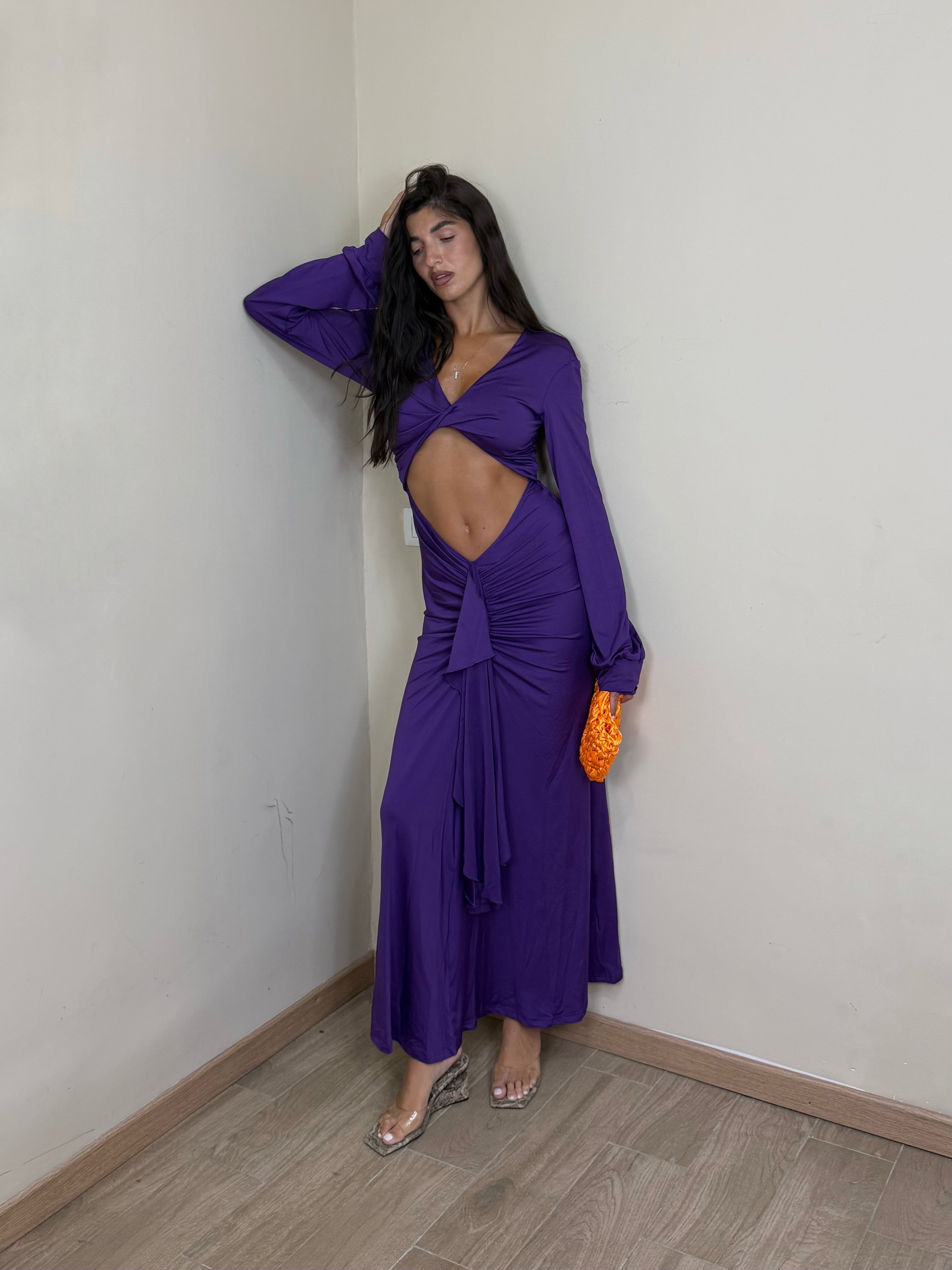 Dress Lerose