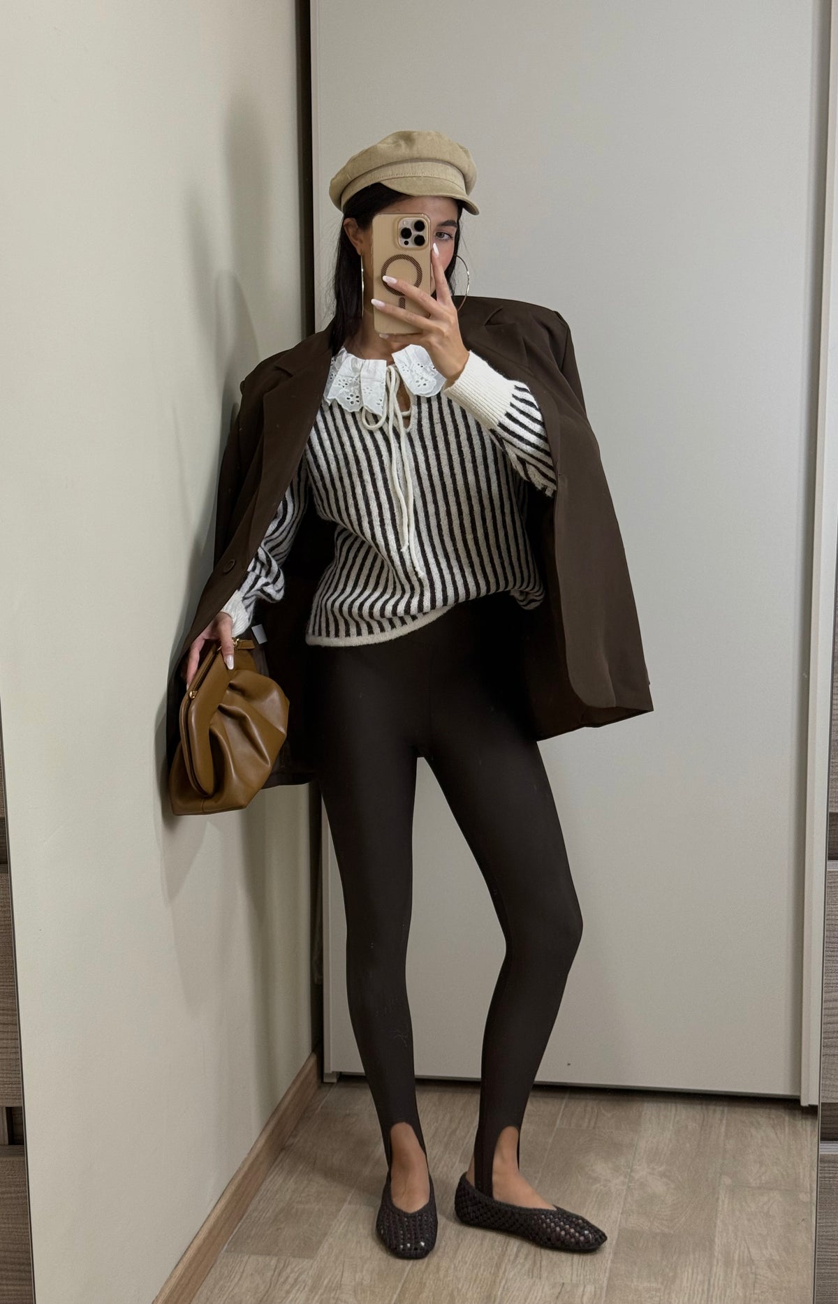 Leggins cavallerizza