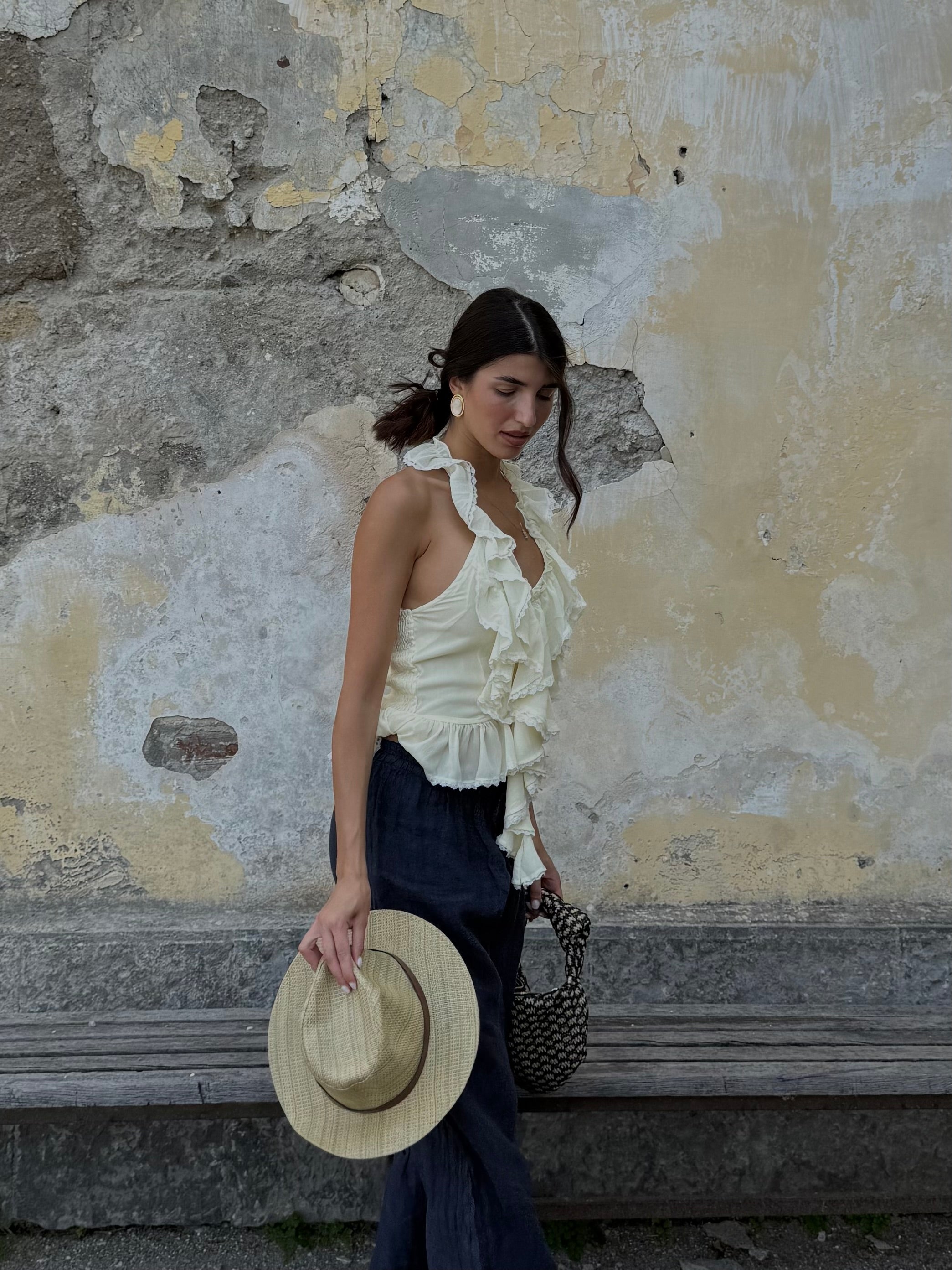 Top Merida - LadyB Shop Online