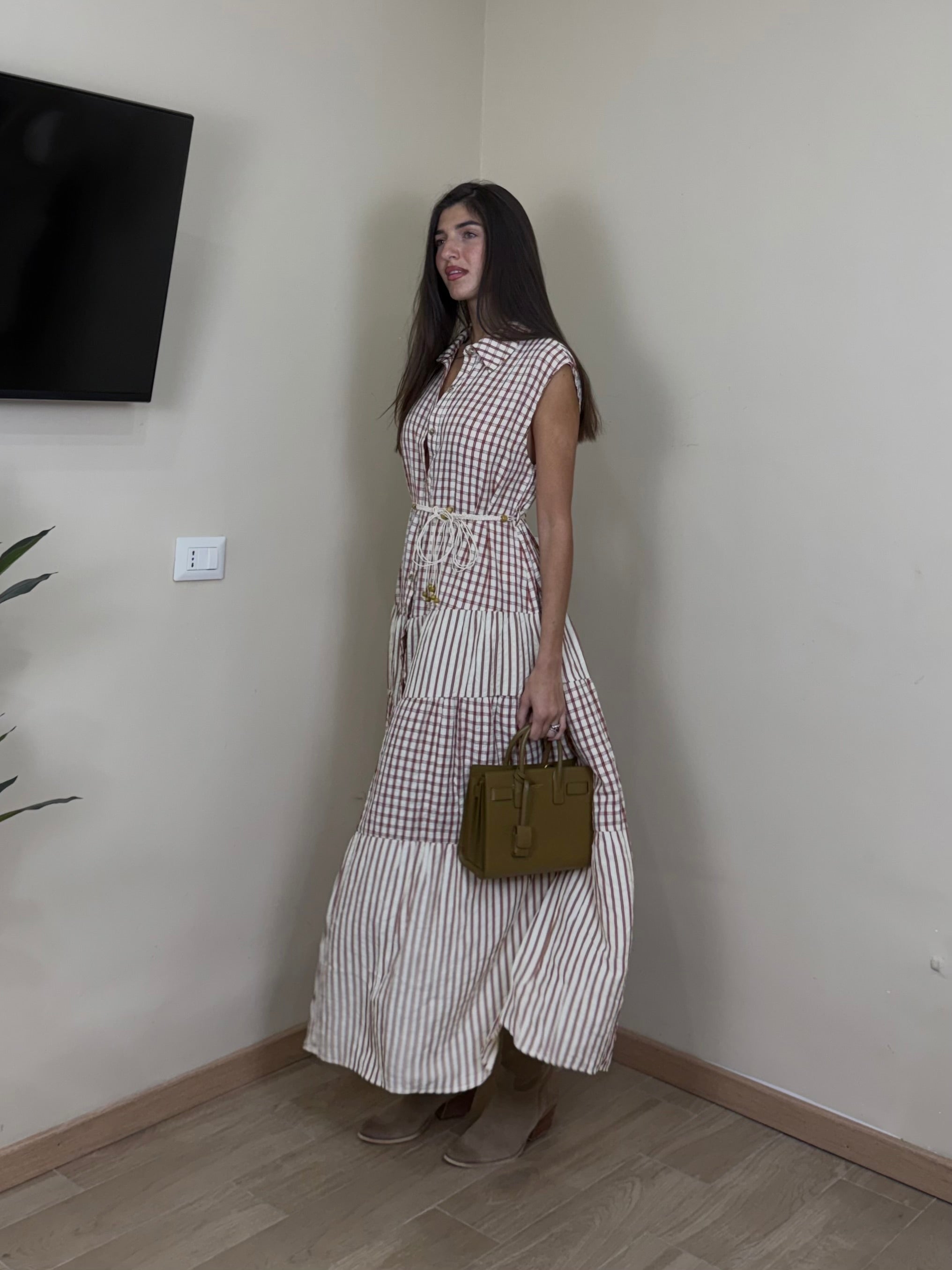Dress Lola