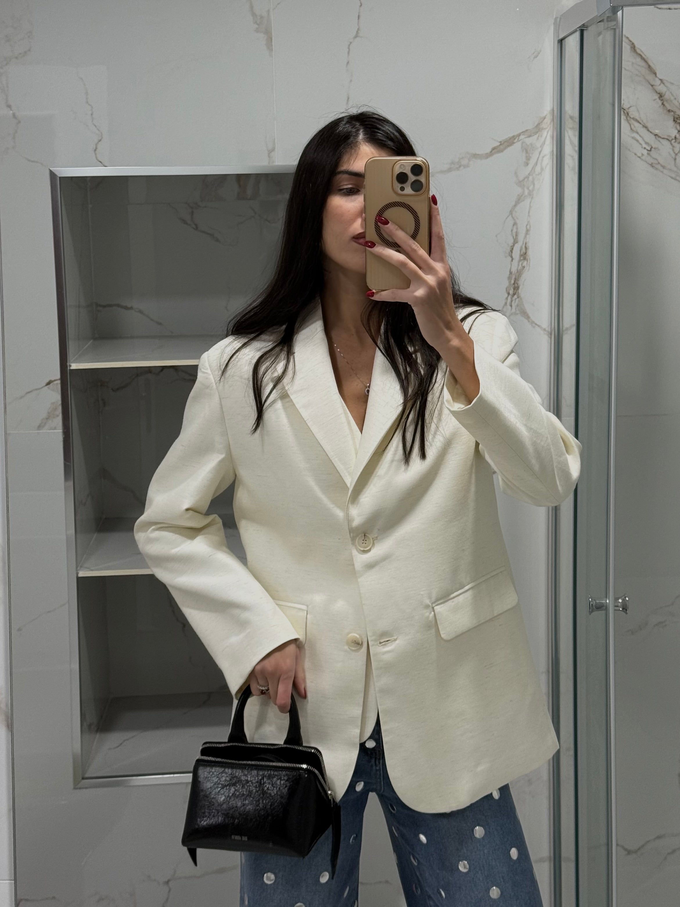 Giacca Georgina by lumina