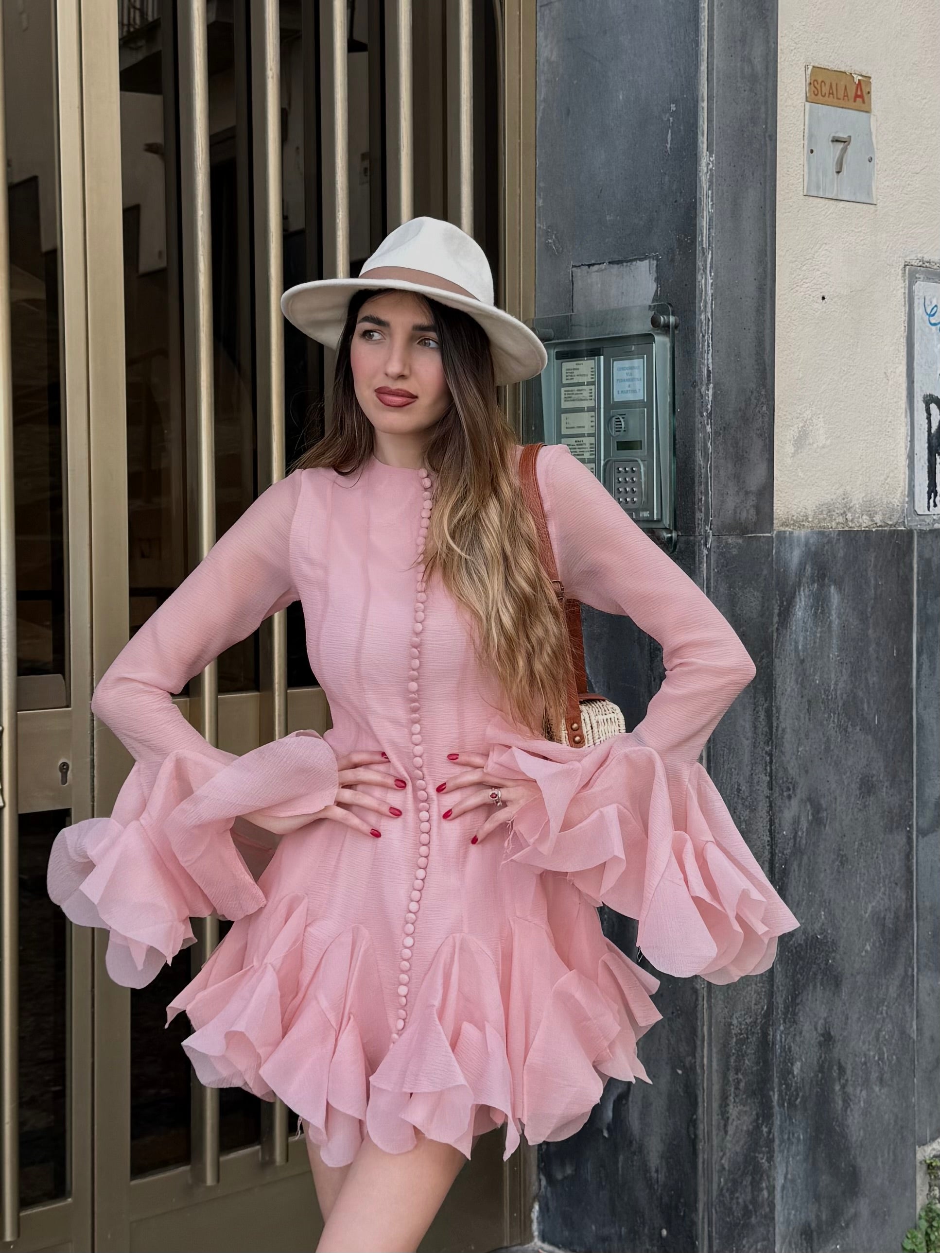 Dress Primavera