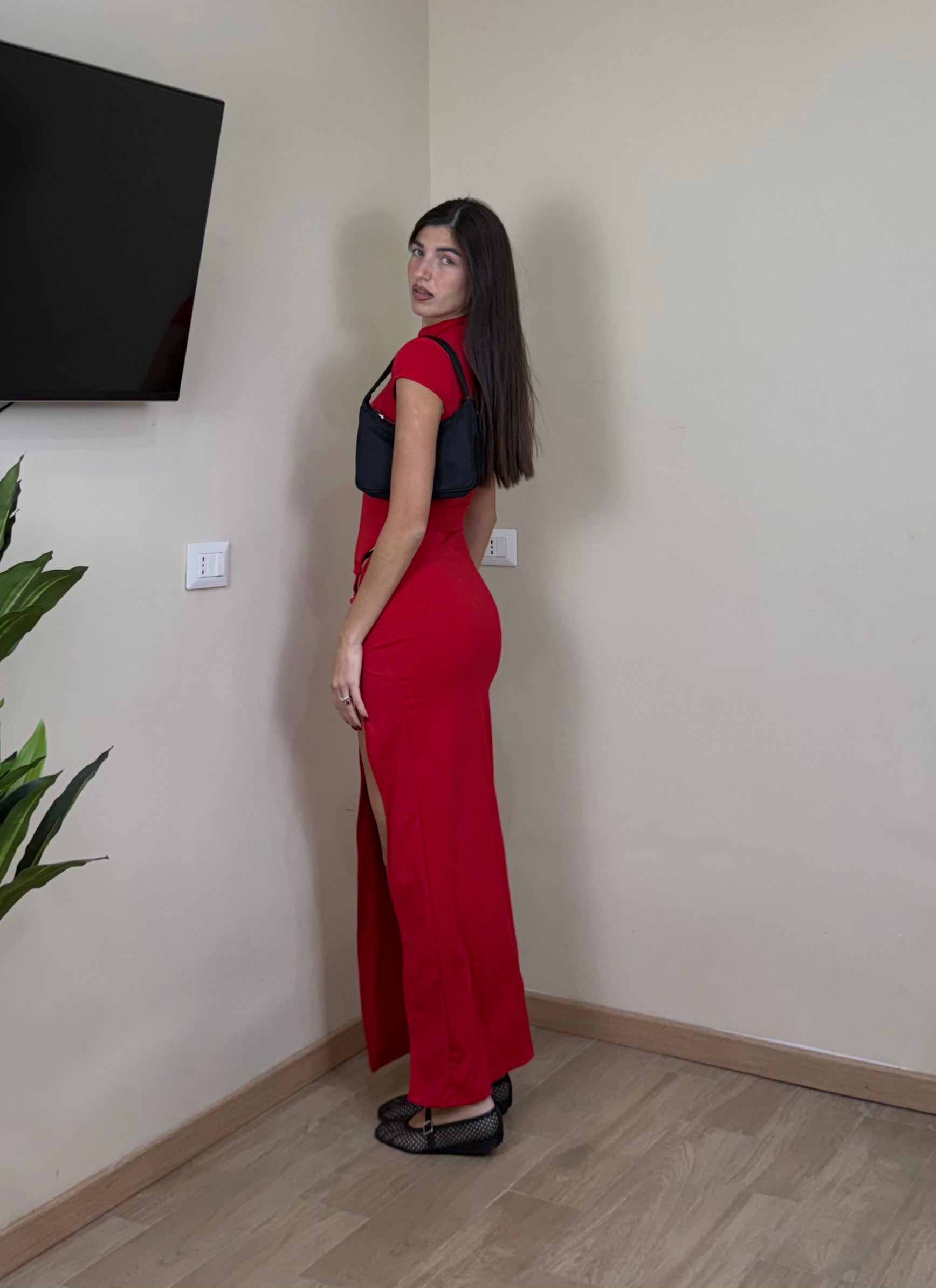 Dress Tenula