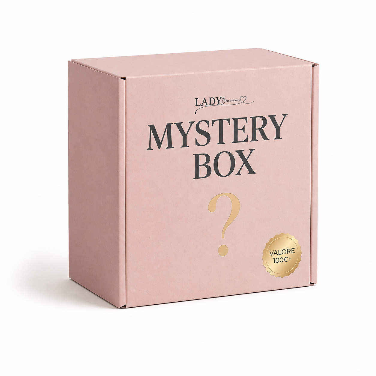 LadyB Mystery Box 💗