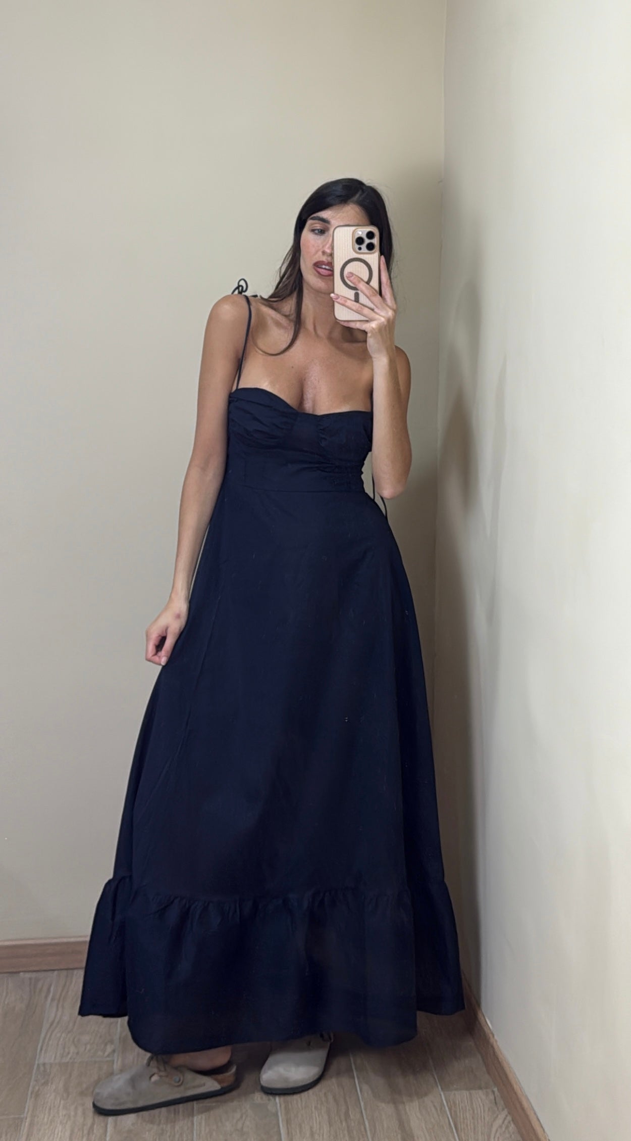 Dress ZR blu - LadyB Shop Online