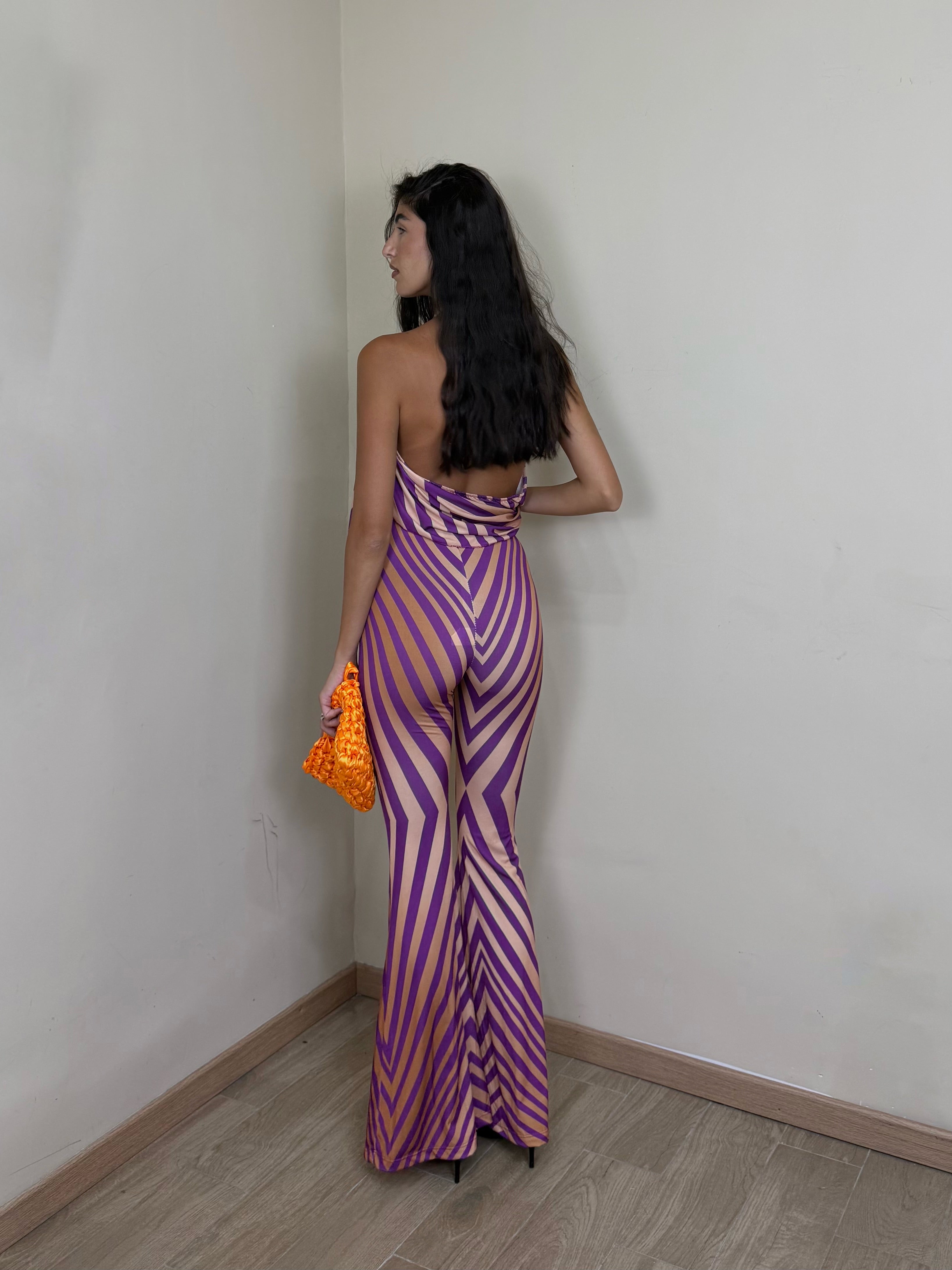 Completo Missoni