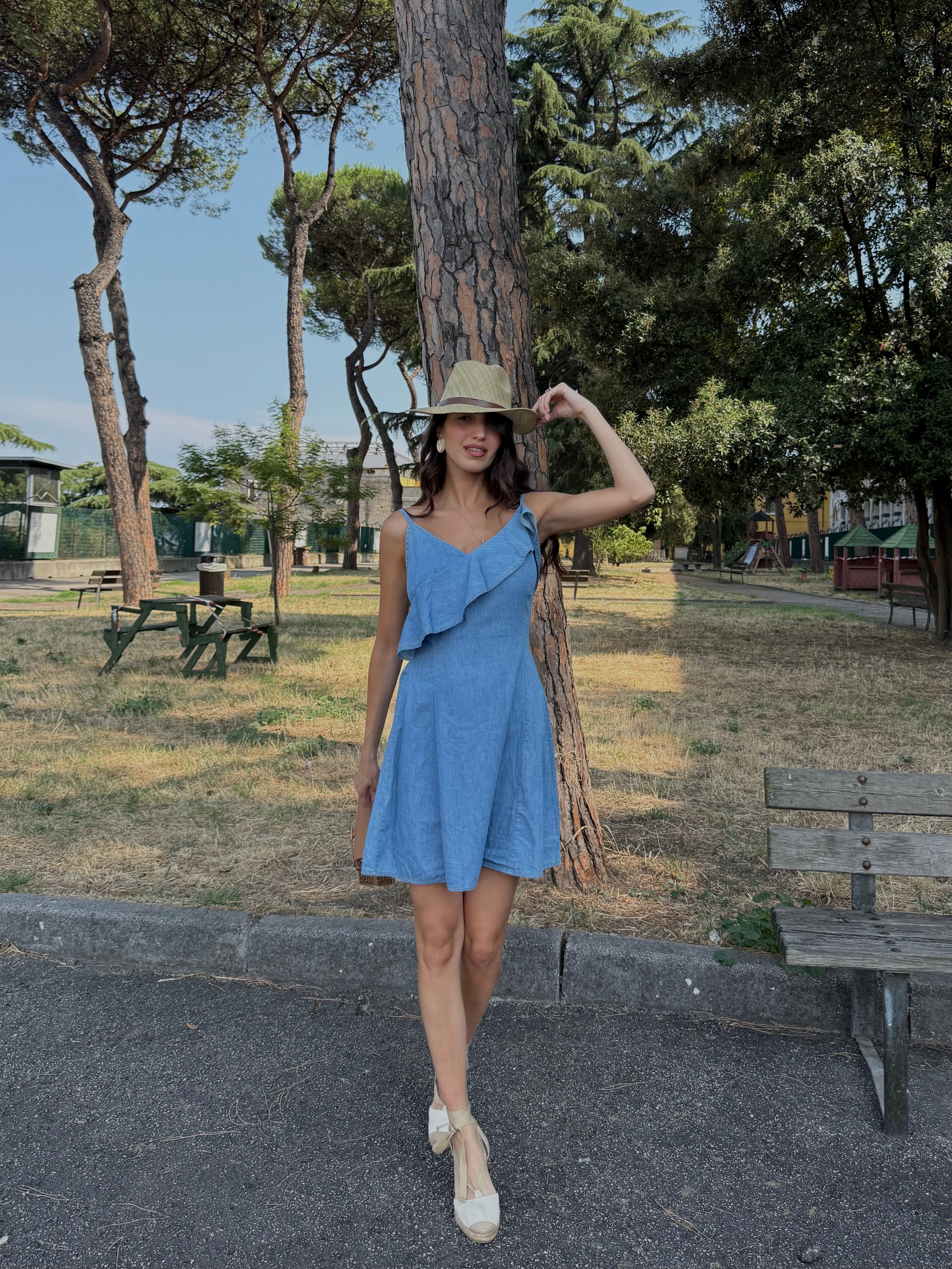 Dress Carlotta - LadyB Shop Online