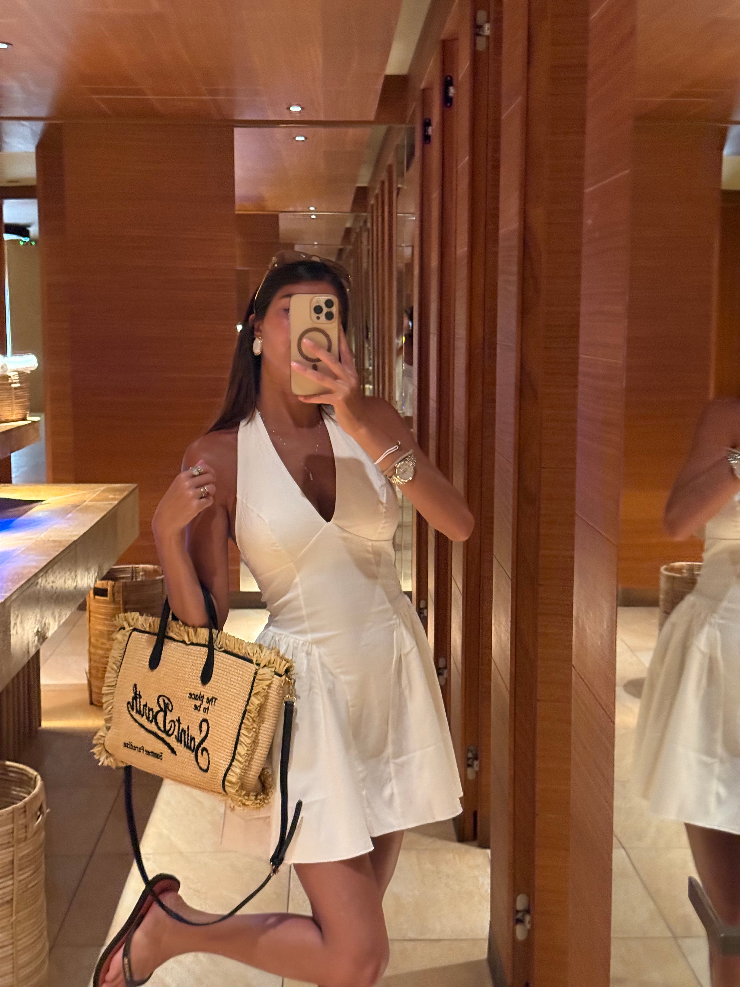 Dress Jordi - LadyB Shop Online