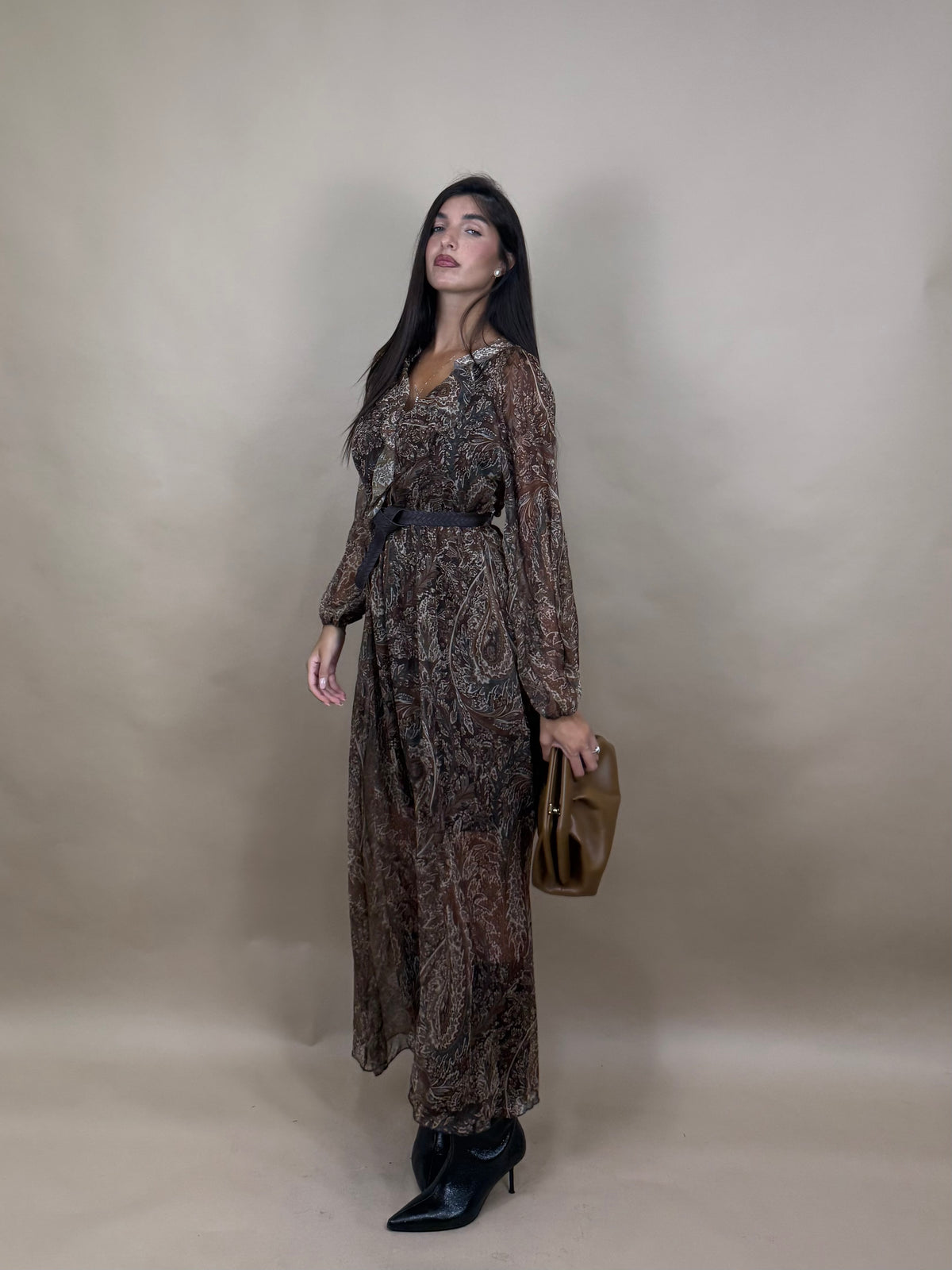 Dress Etrò