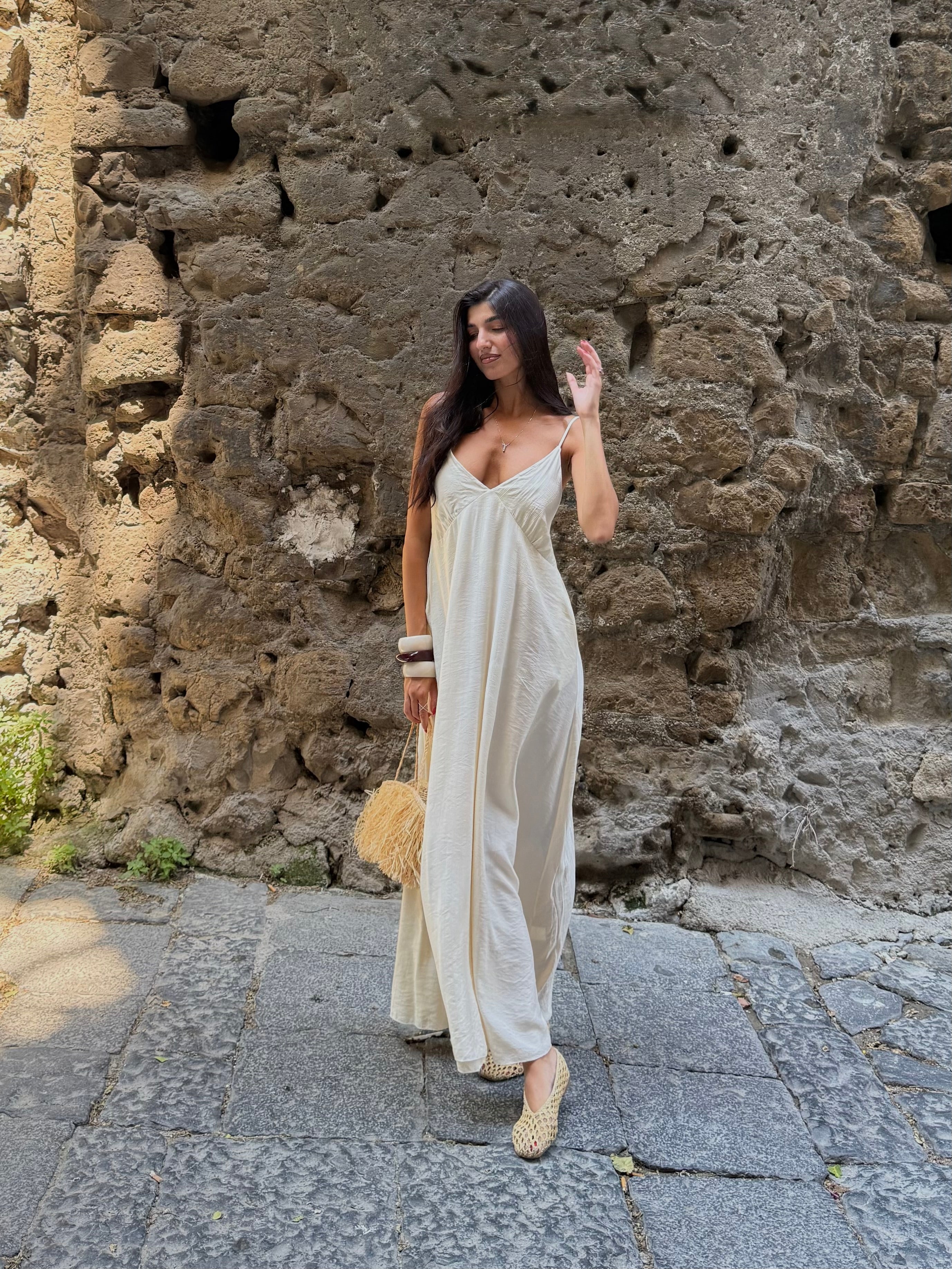 Dress Tania