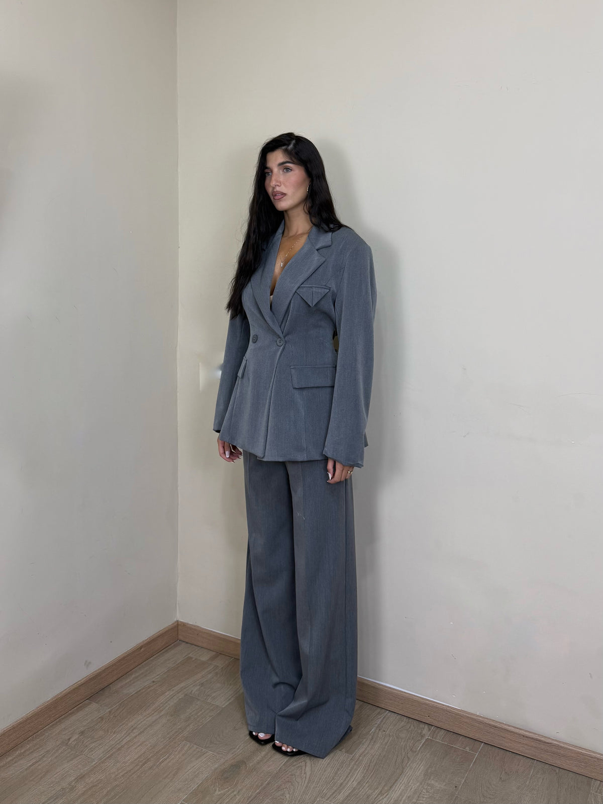 Tailleur Ilary