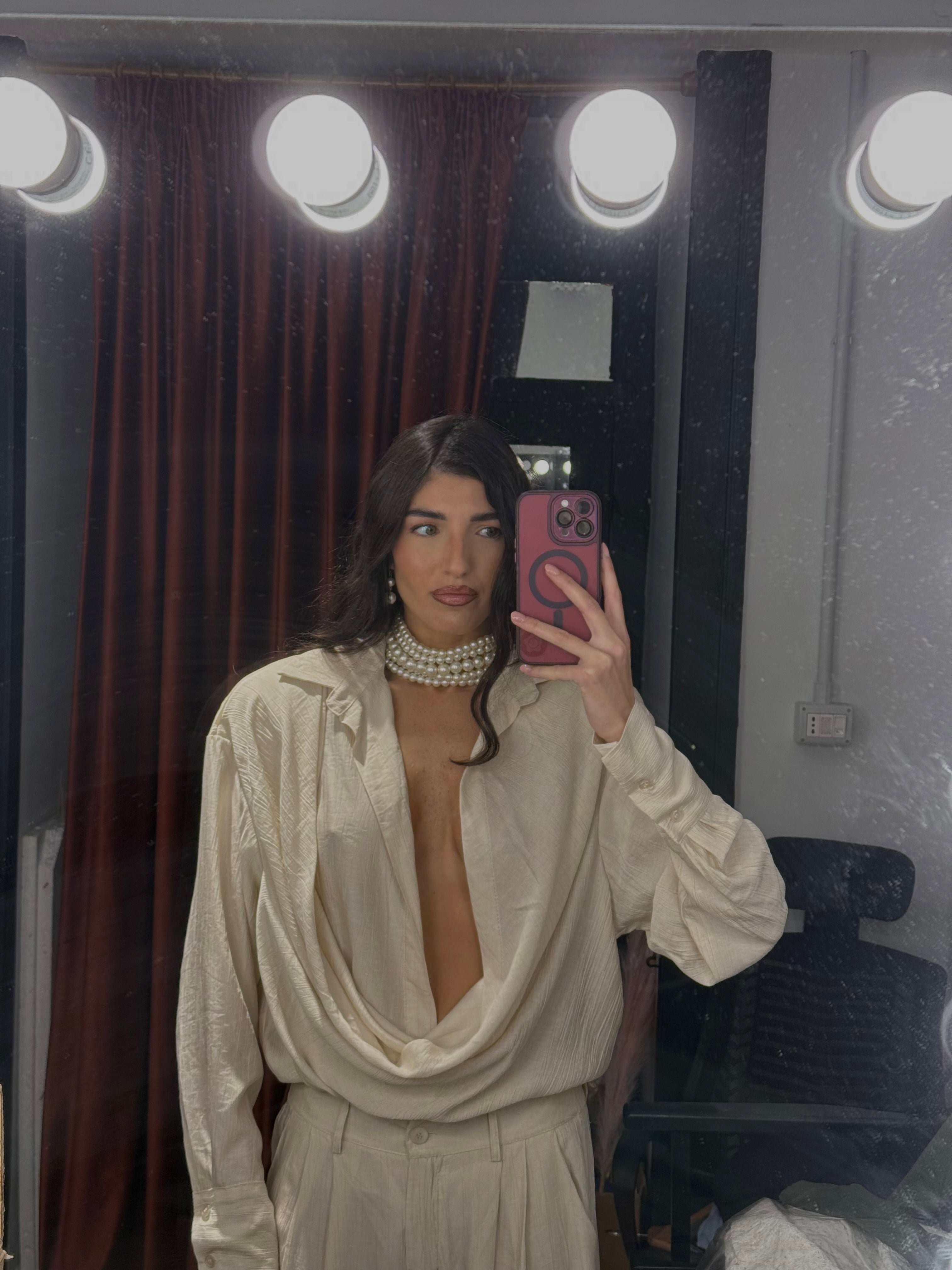 Completo “Ｍｙ ｗａｙ” by ladyB panna