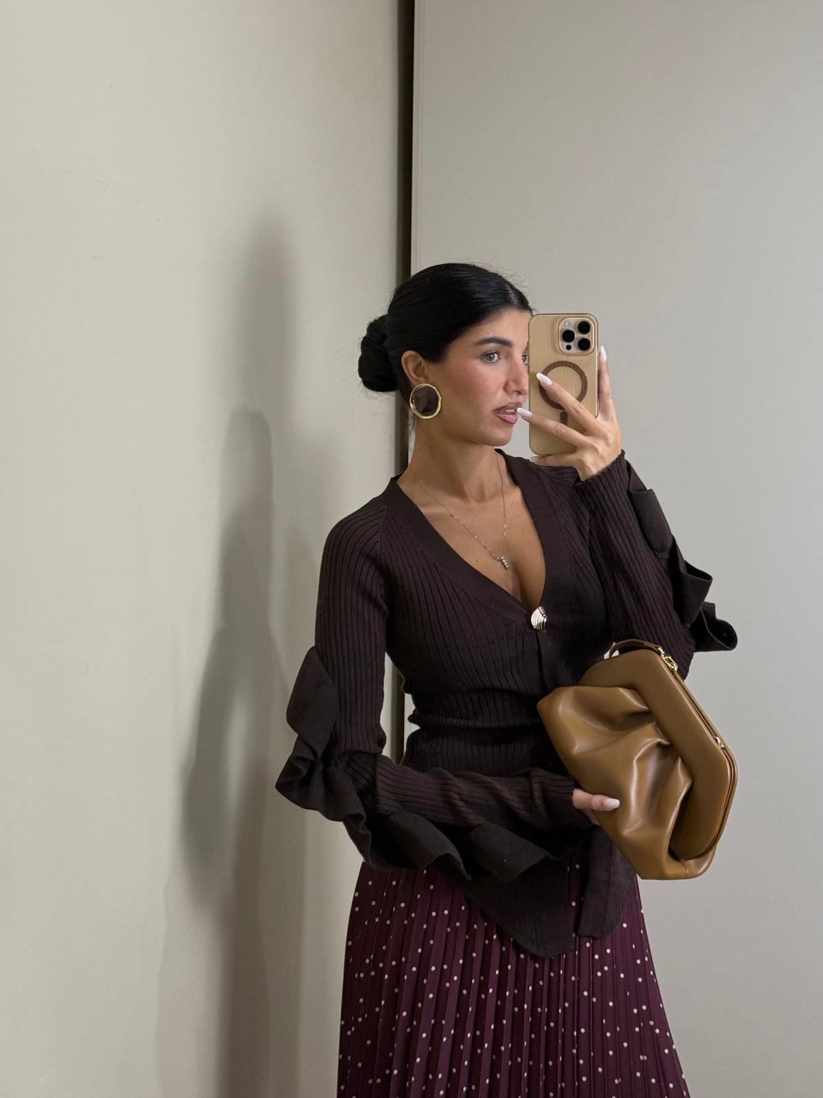 Maglione Tini