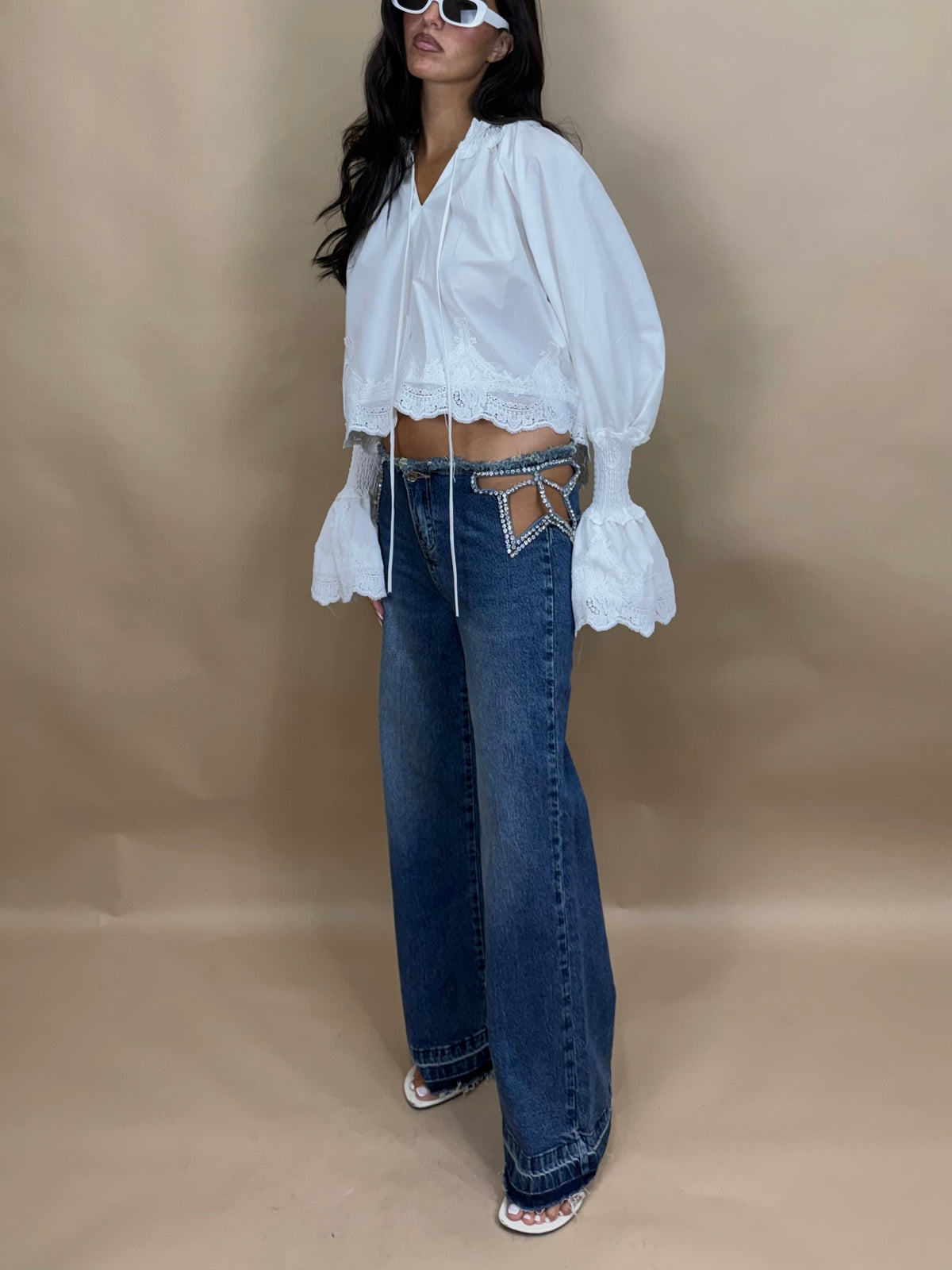 Jeans stella