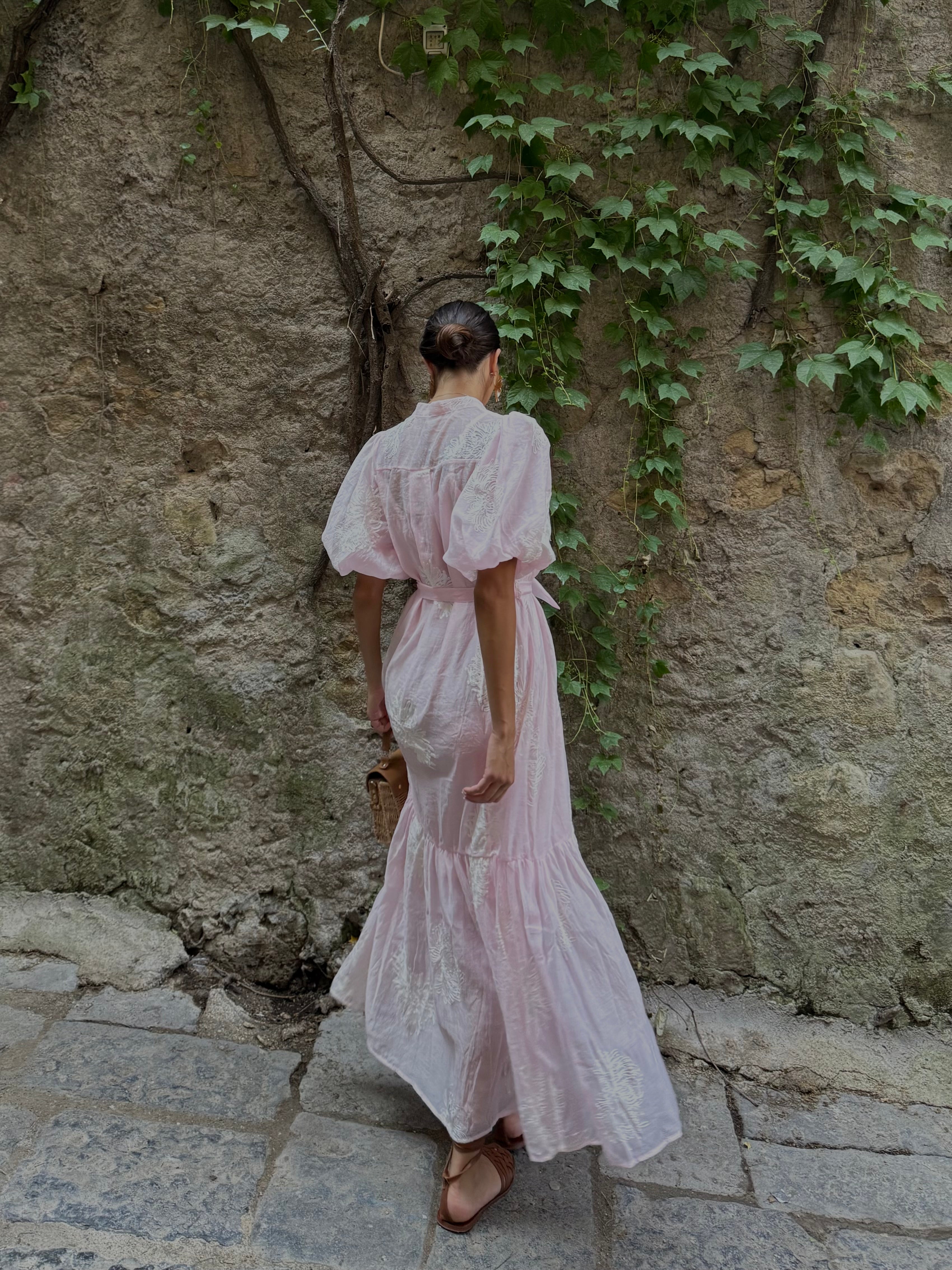 Dress Carmen - LadyB Shop Online