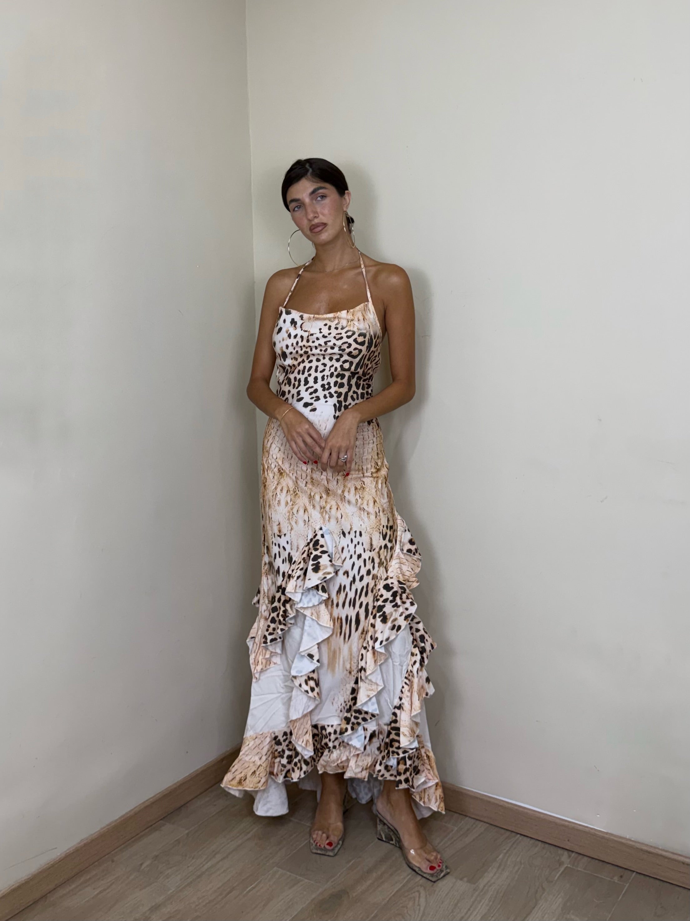 Dress Rio