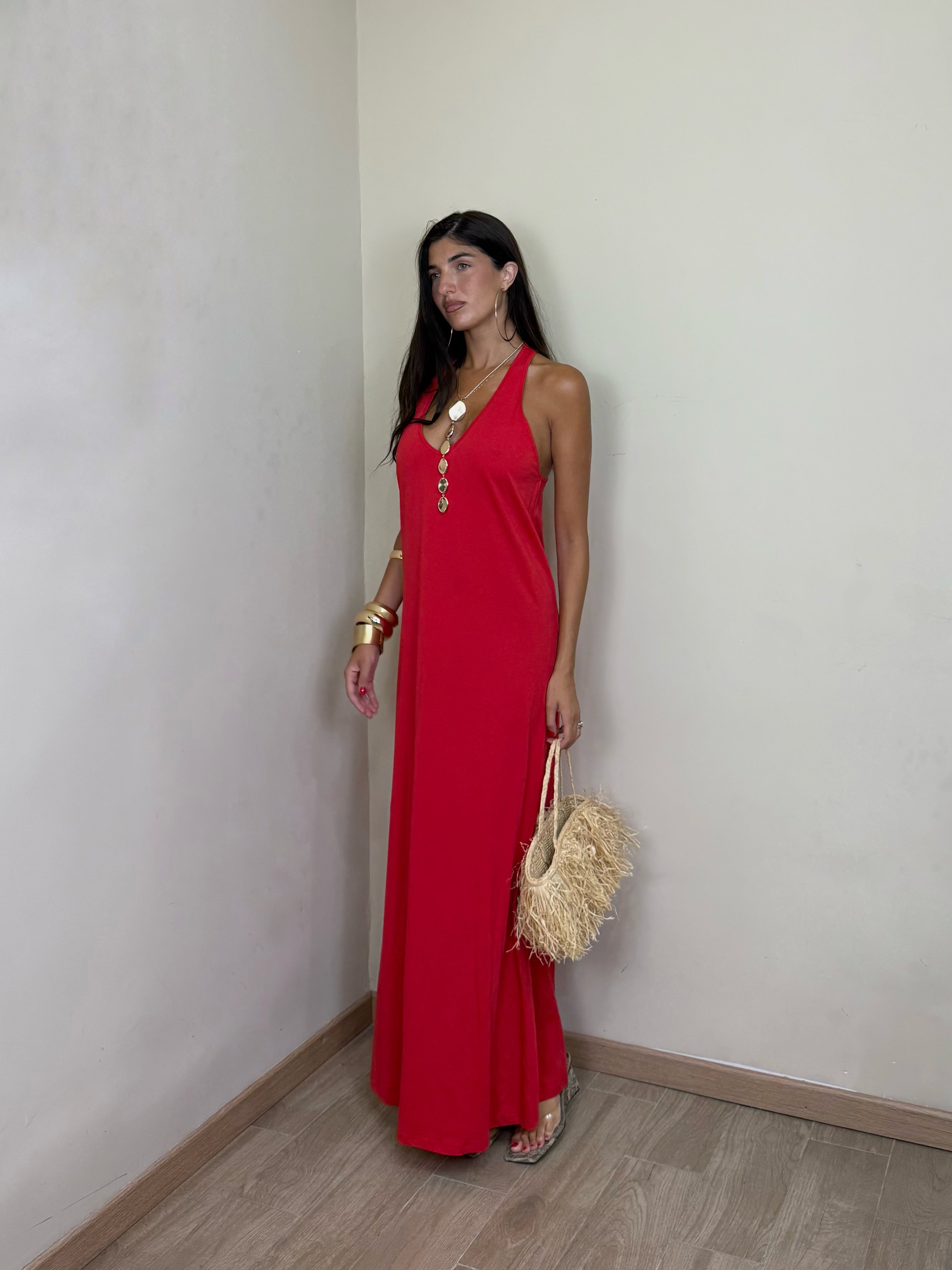Dress basic by Lumina