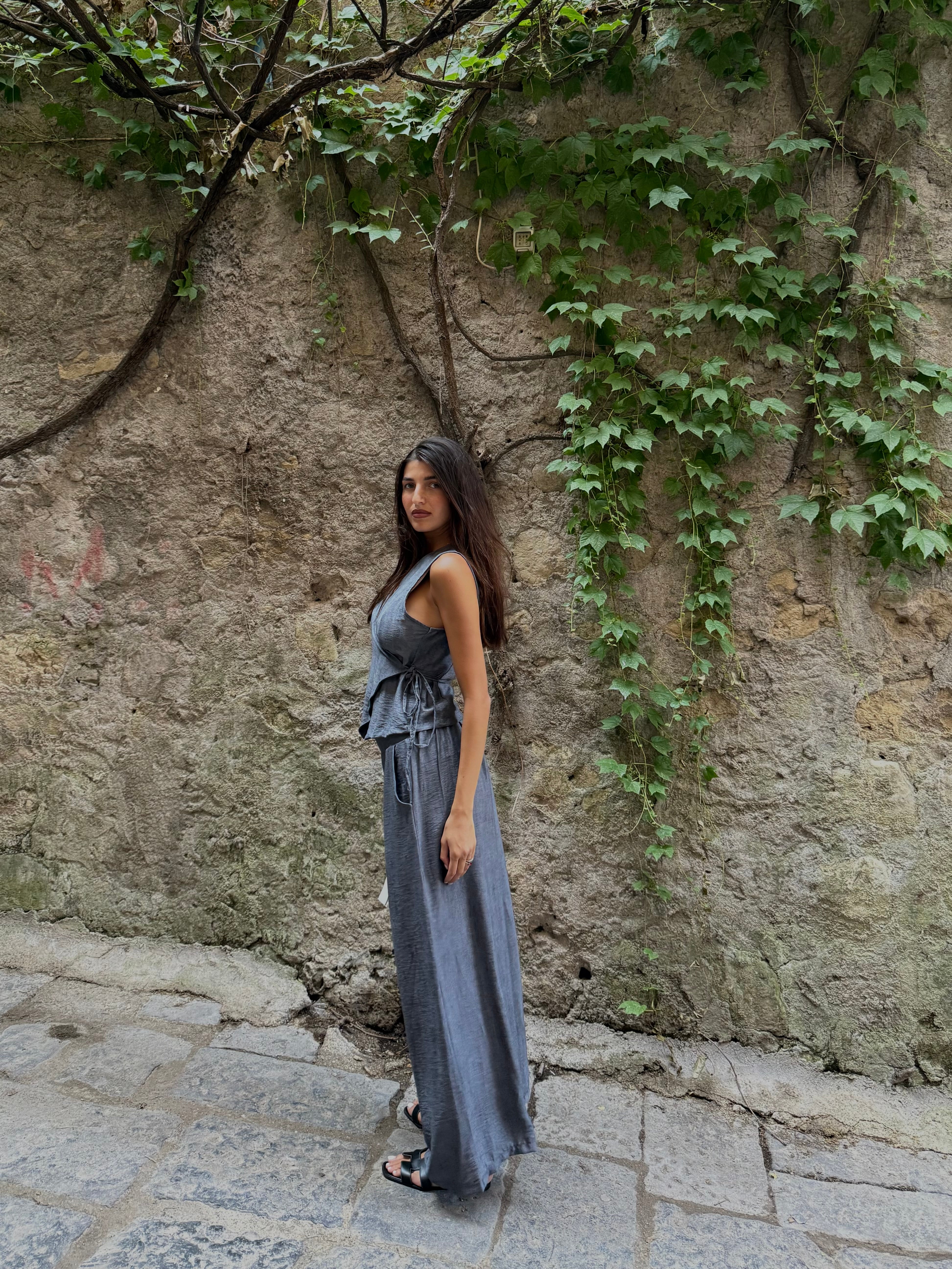 Coordinato Virginia - LadyB Shop Online